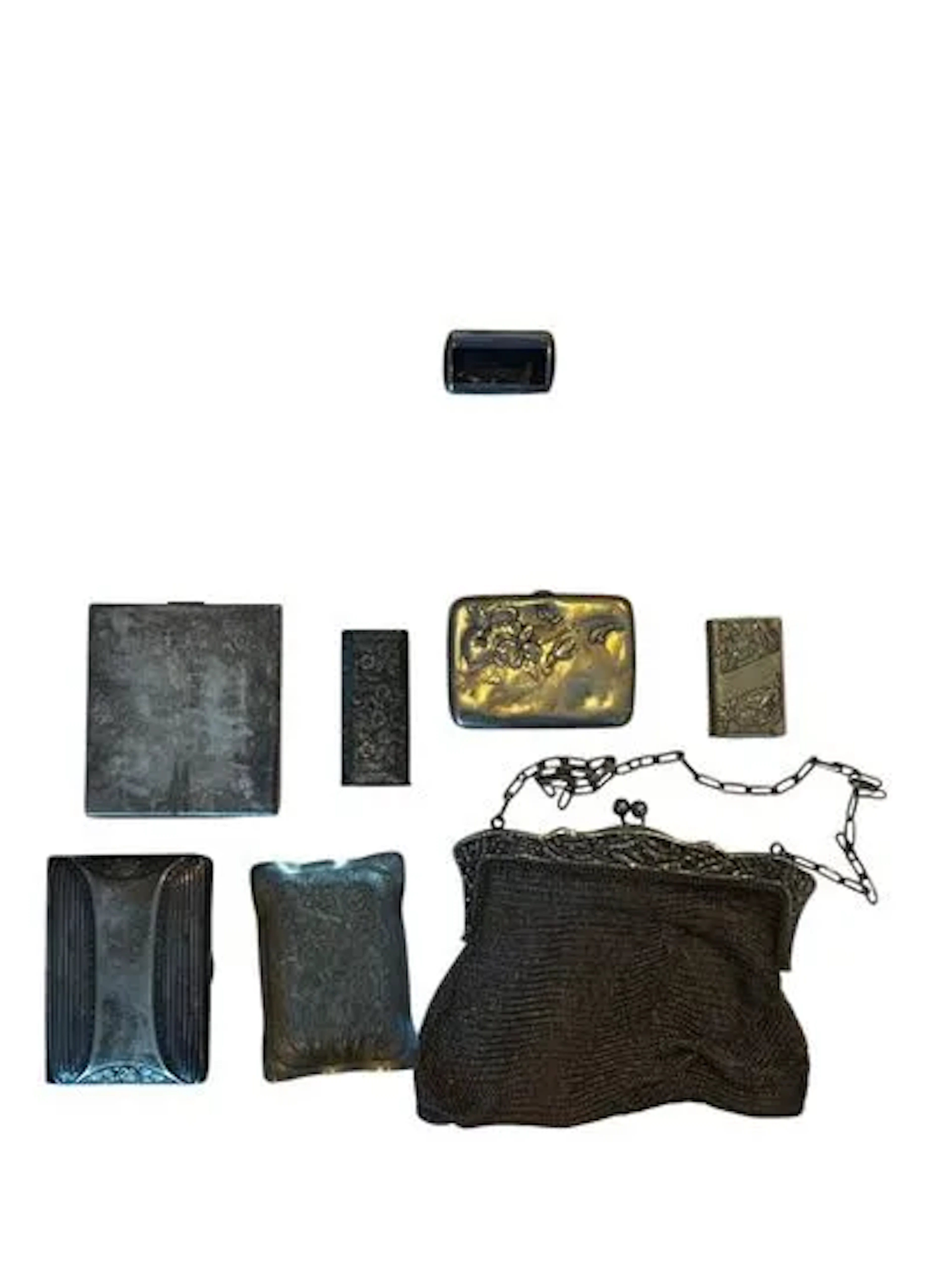 OUTING TO THE SUBURBS - Lot 290