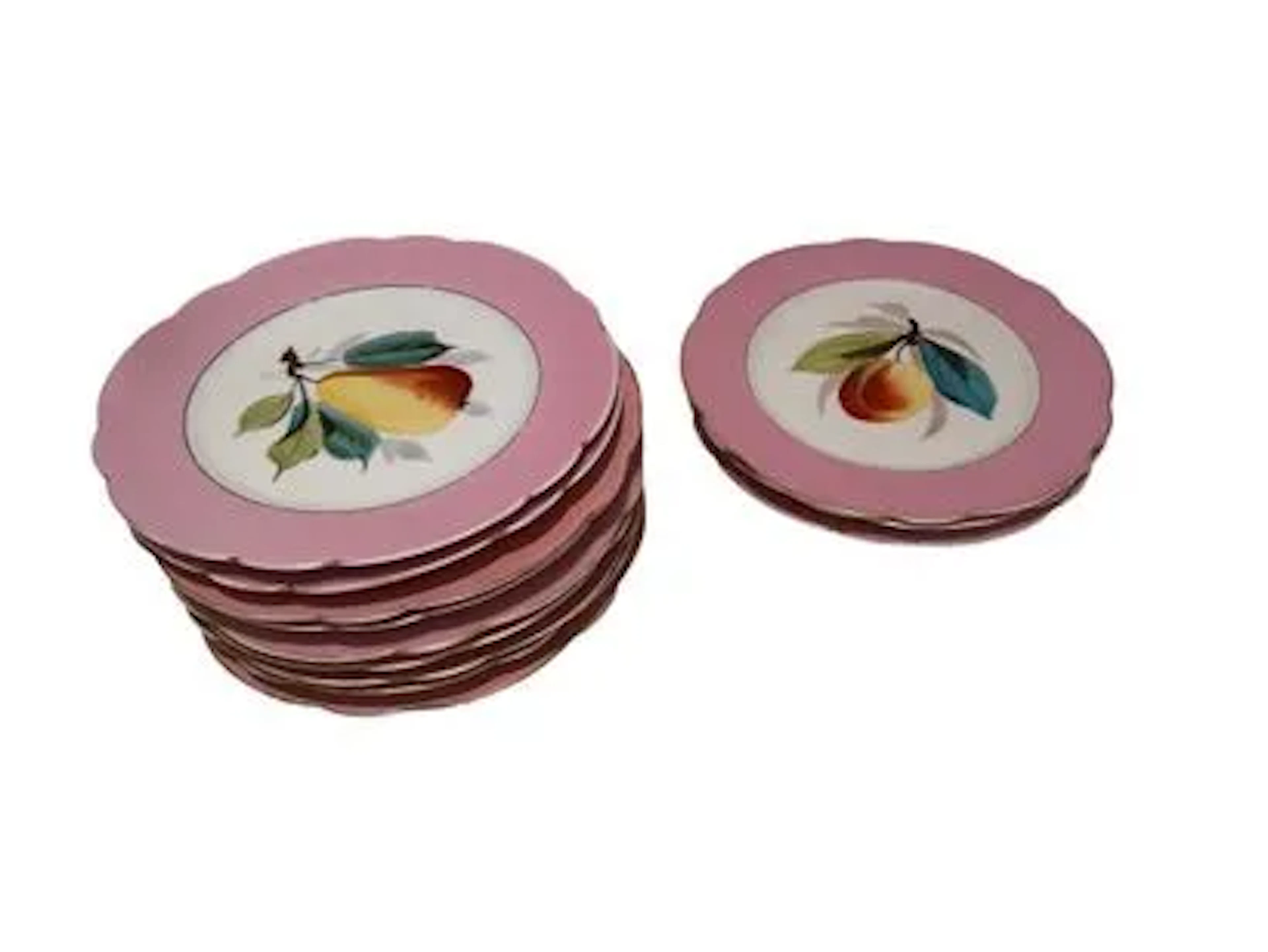 OLD PARIS - Lot 26