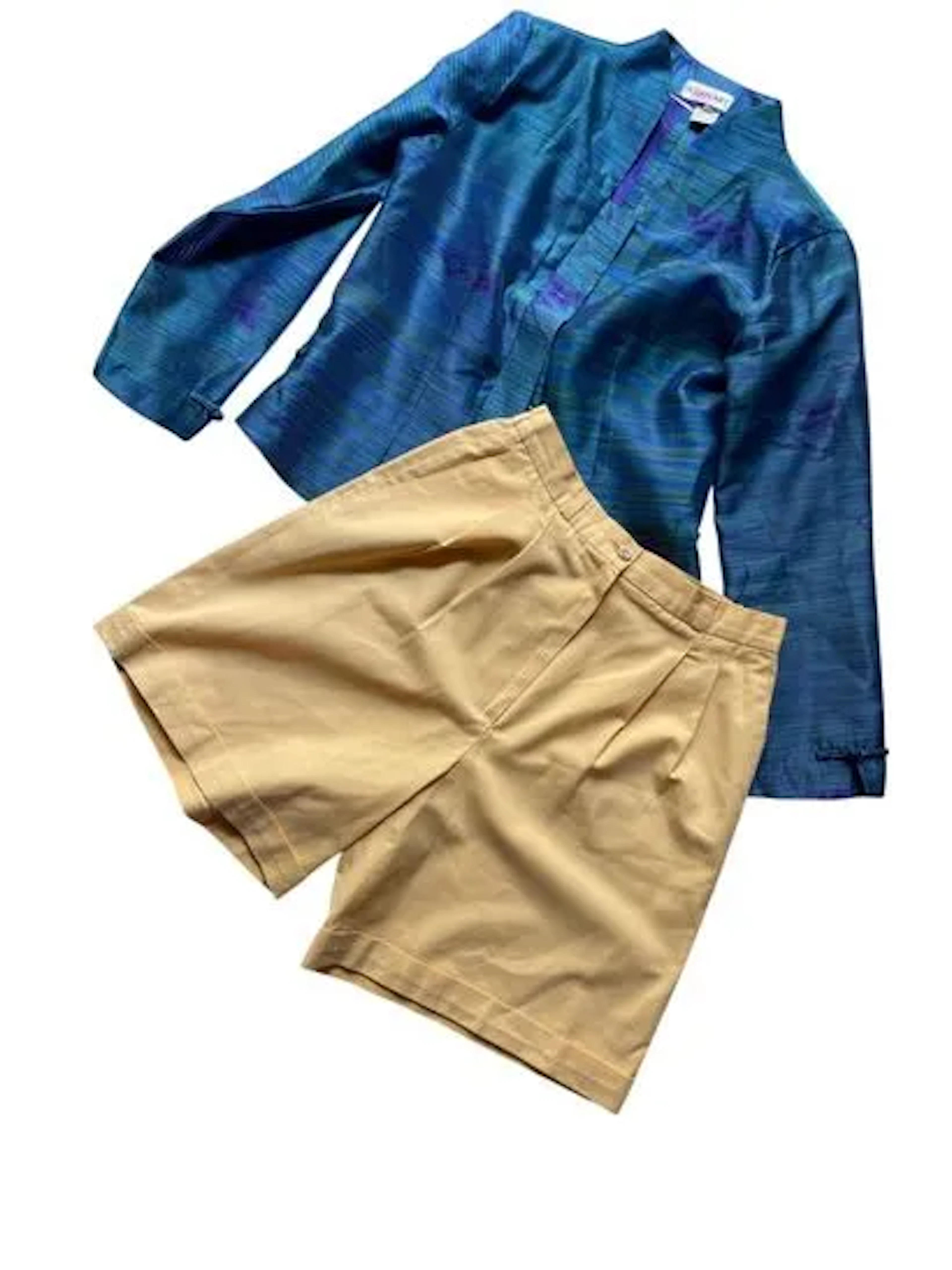 FASHION - Lot 39