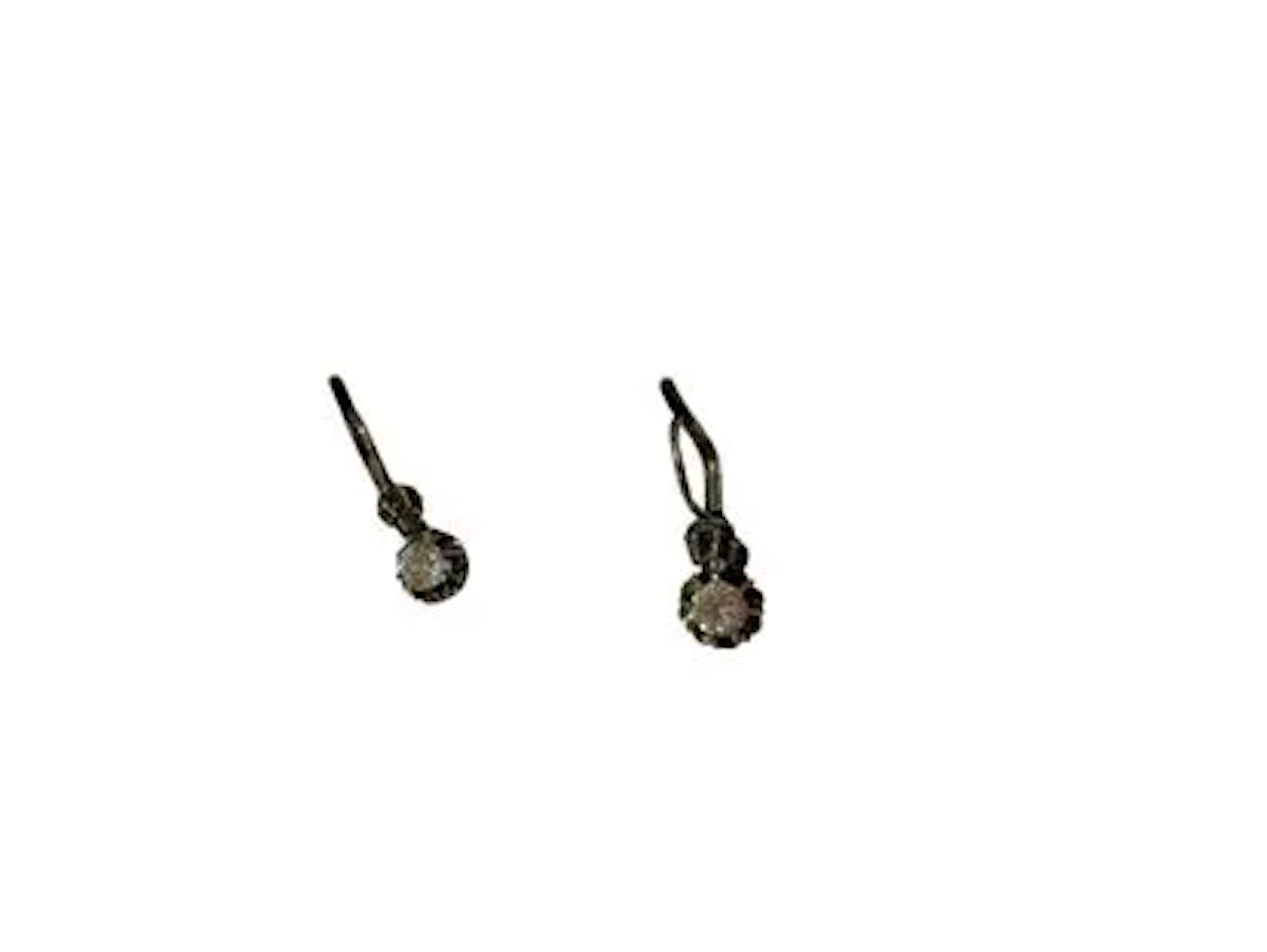 FANCY DORMEUSE EARRINGS - Lot 47