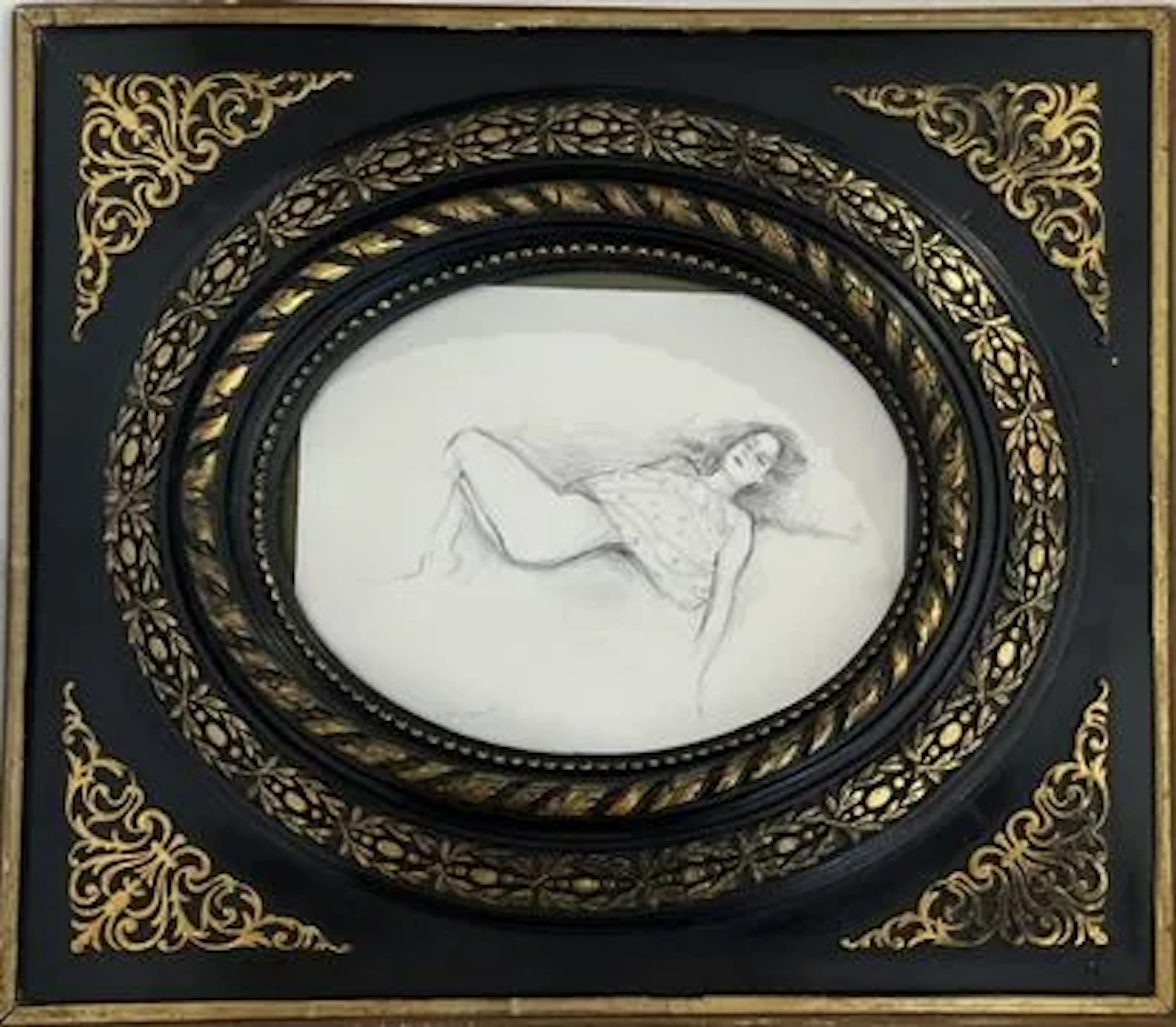 XIX SIÈCLE - Lot 79