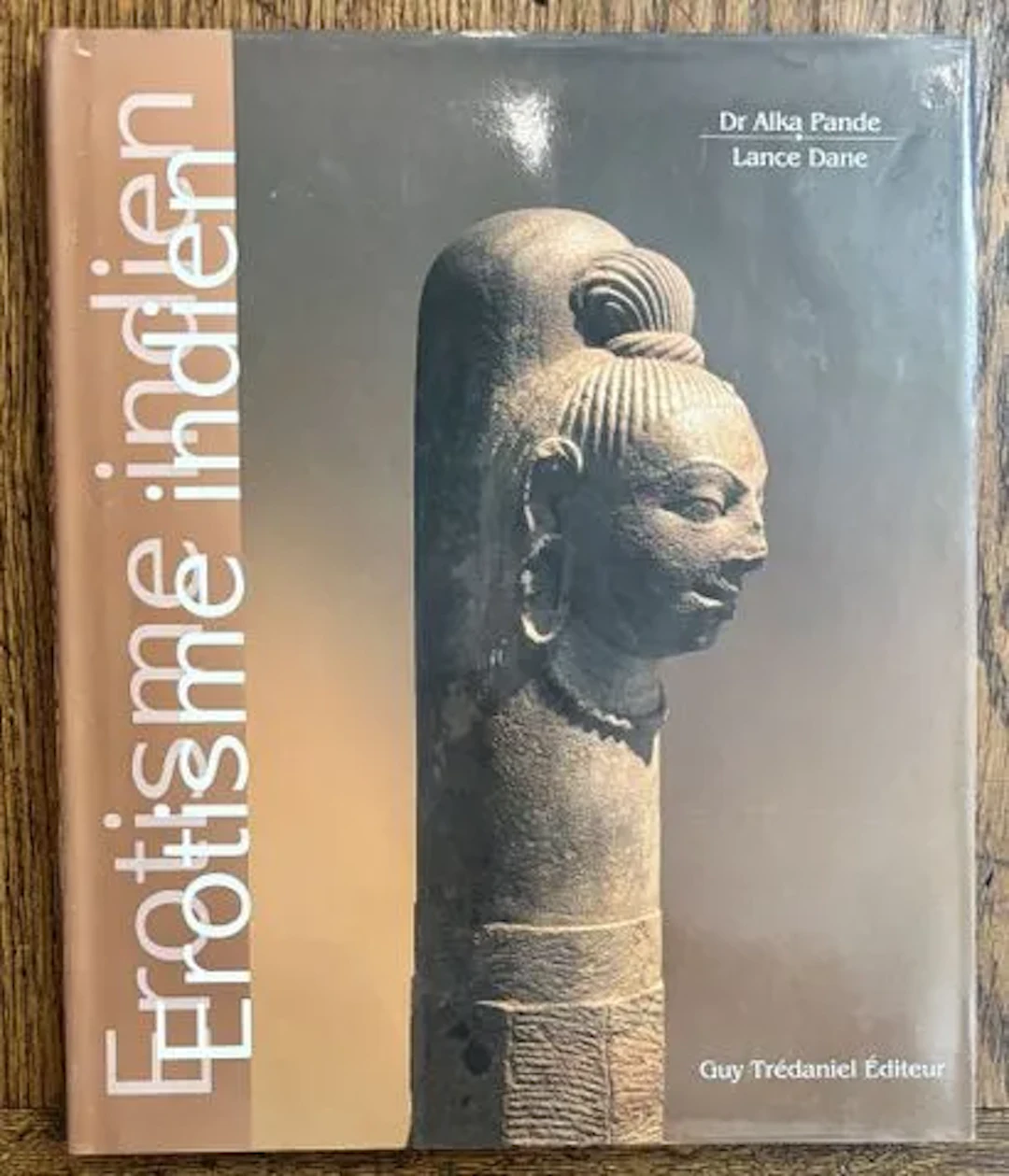 PANDE (Alka) & DANE (Lance) — ÉROTISME INDIEN - Lot 213