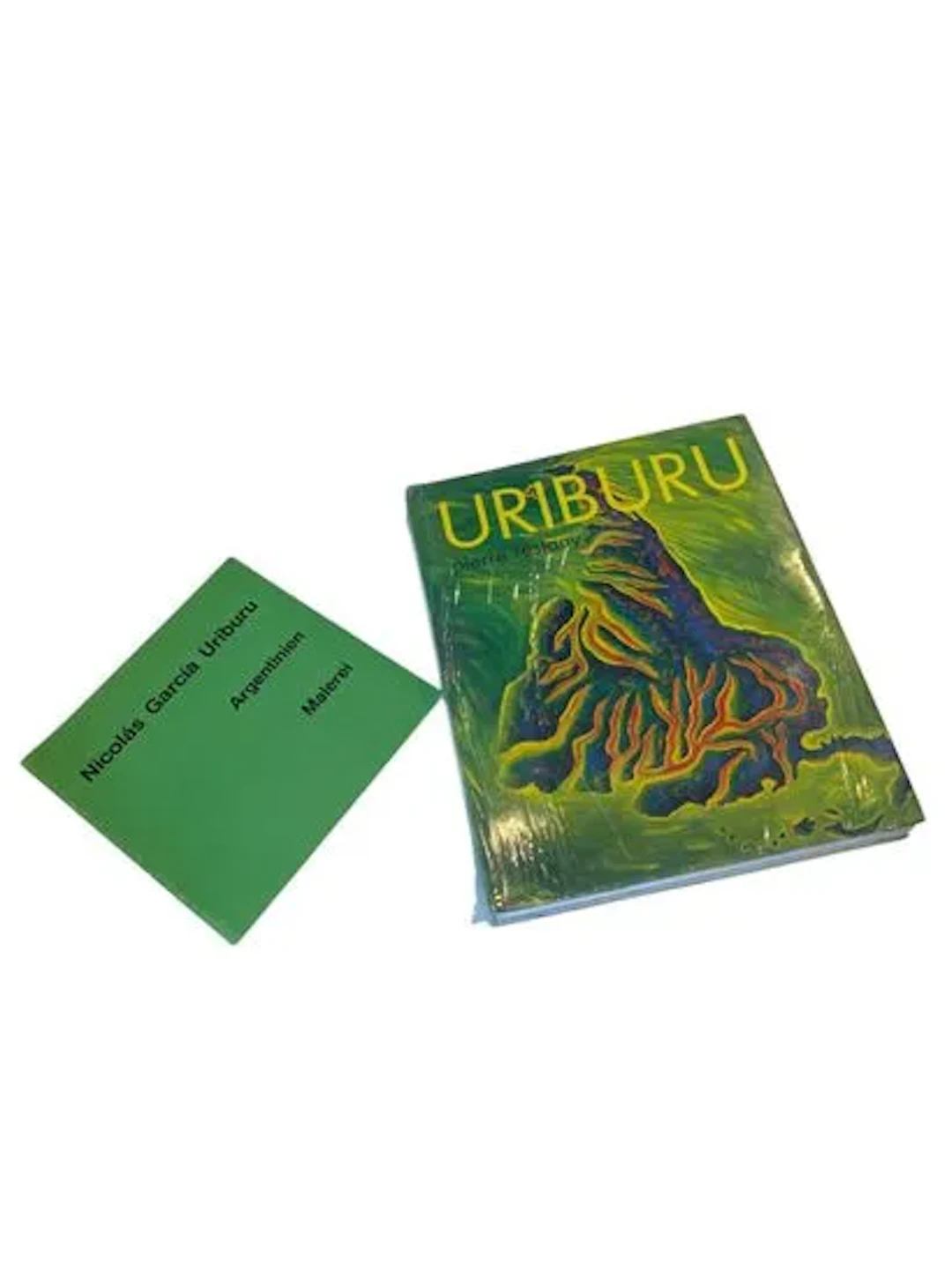 URIBURU - Lot 205