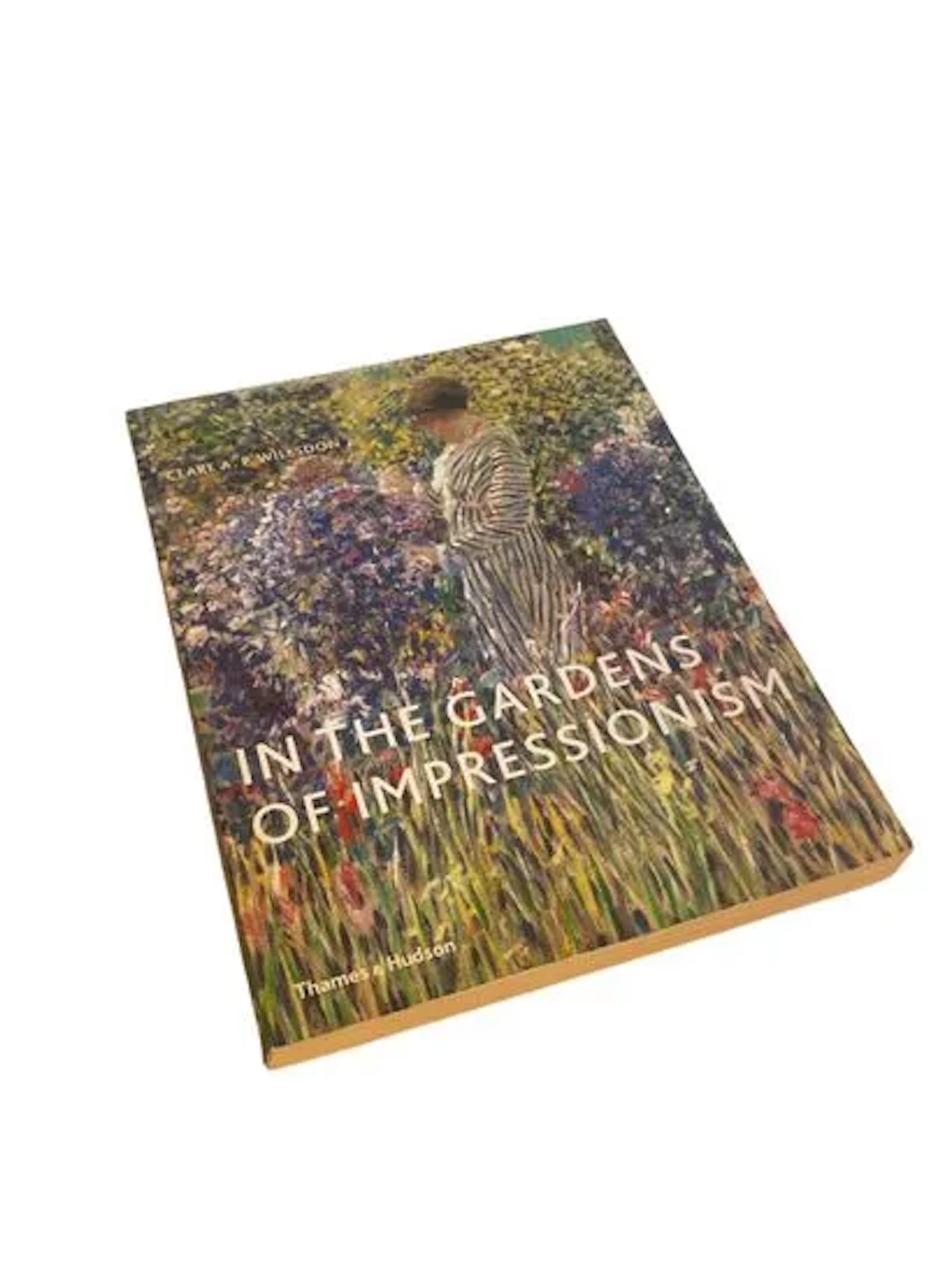 IN THE GARDENS OF IMPRESSIONISM - Lot 225