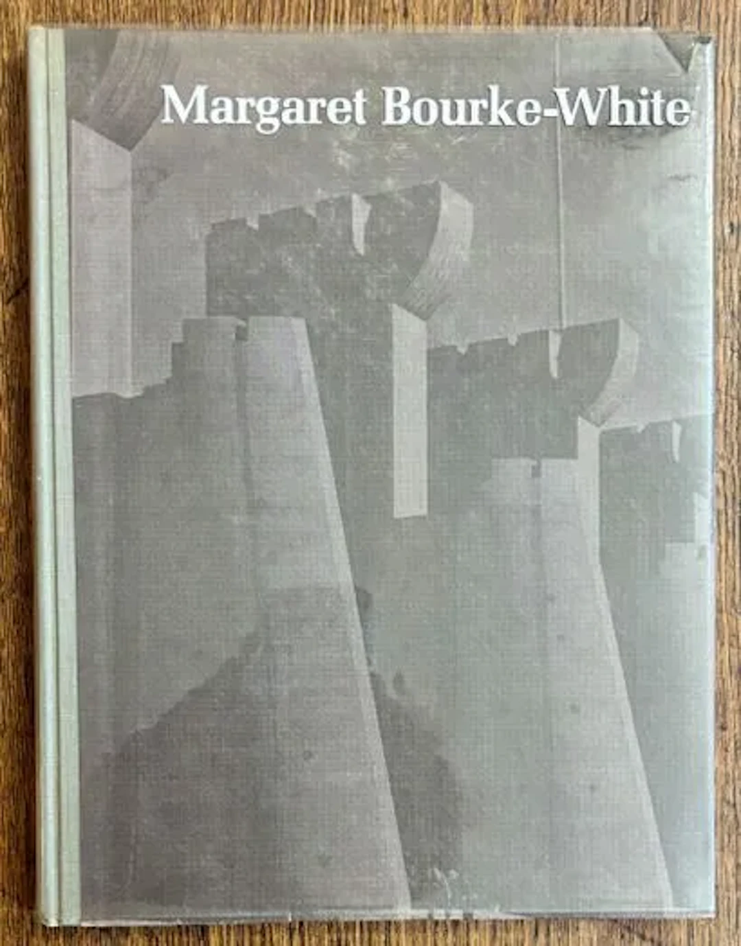 BOURKE-WHITE (Margaret) — PHOTOJOURNALIST - Lot 43