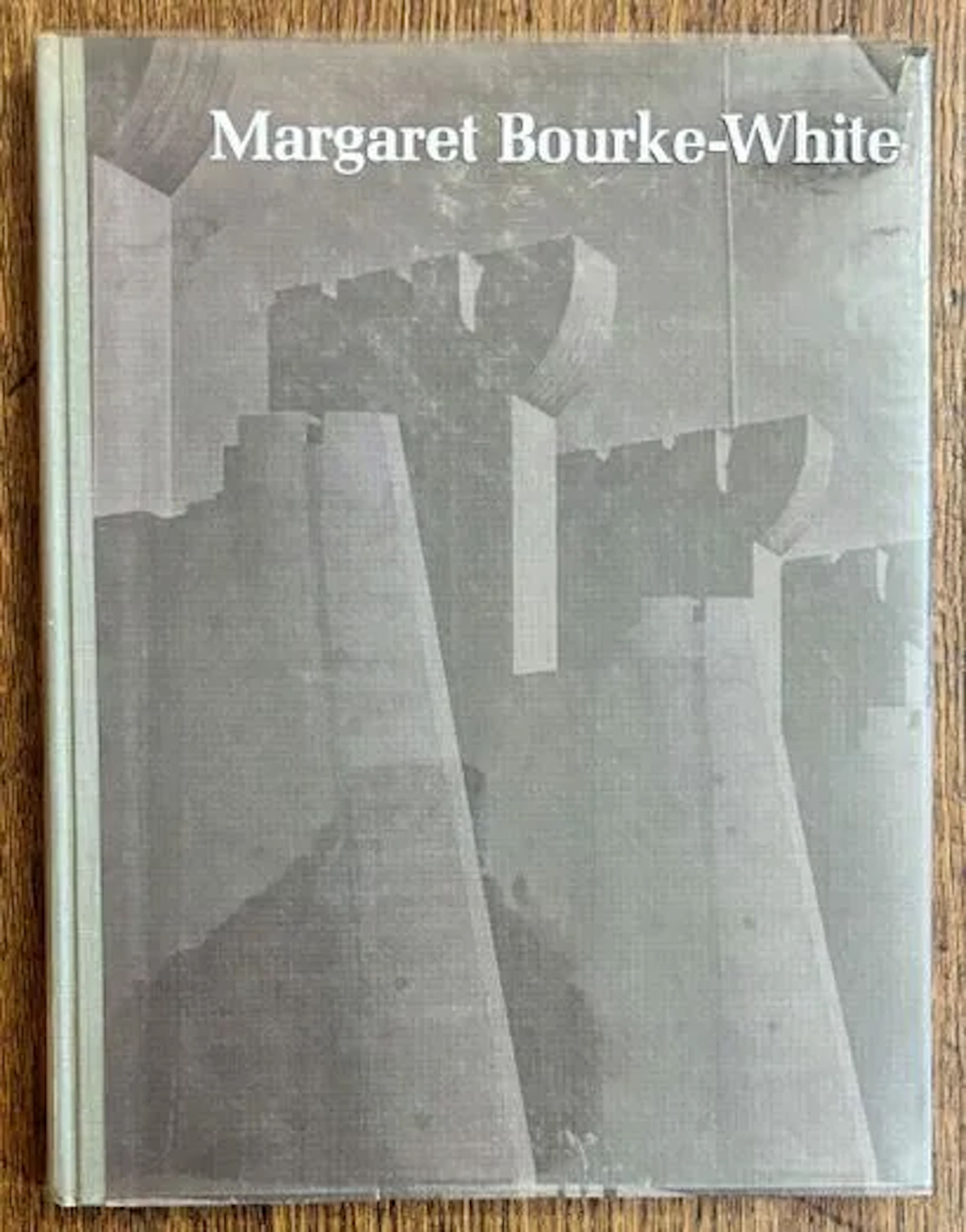 BOURKE-WHITE (Margaret) — PHOTOJOURNALIST - Lot 43