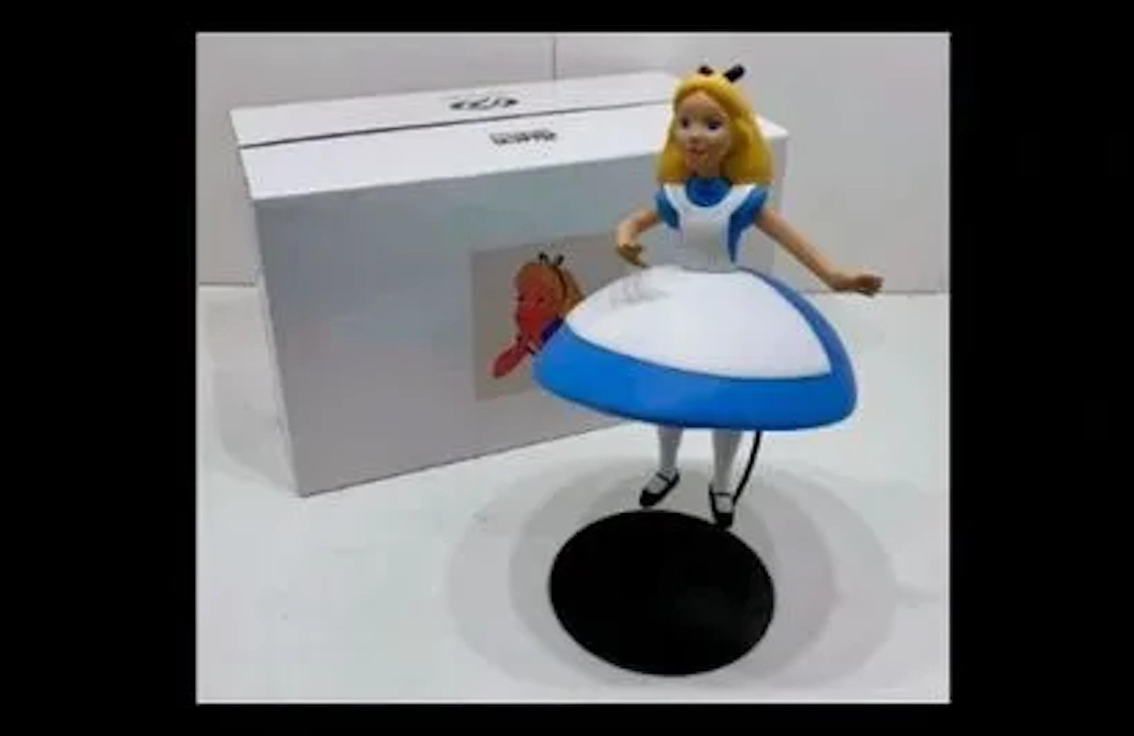 ALICE IN WONDERLAND - Lot 1