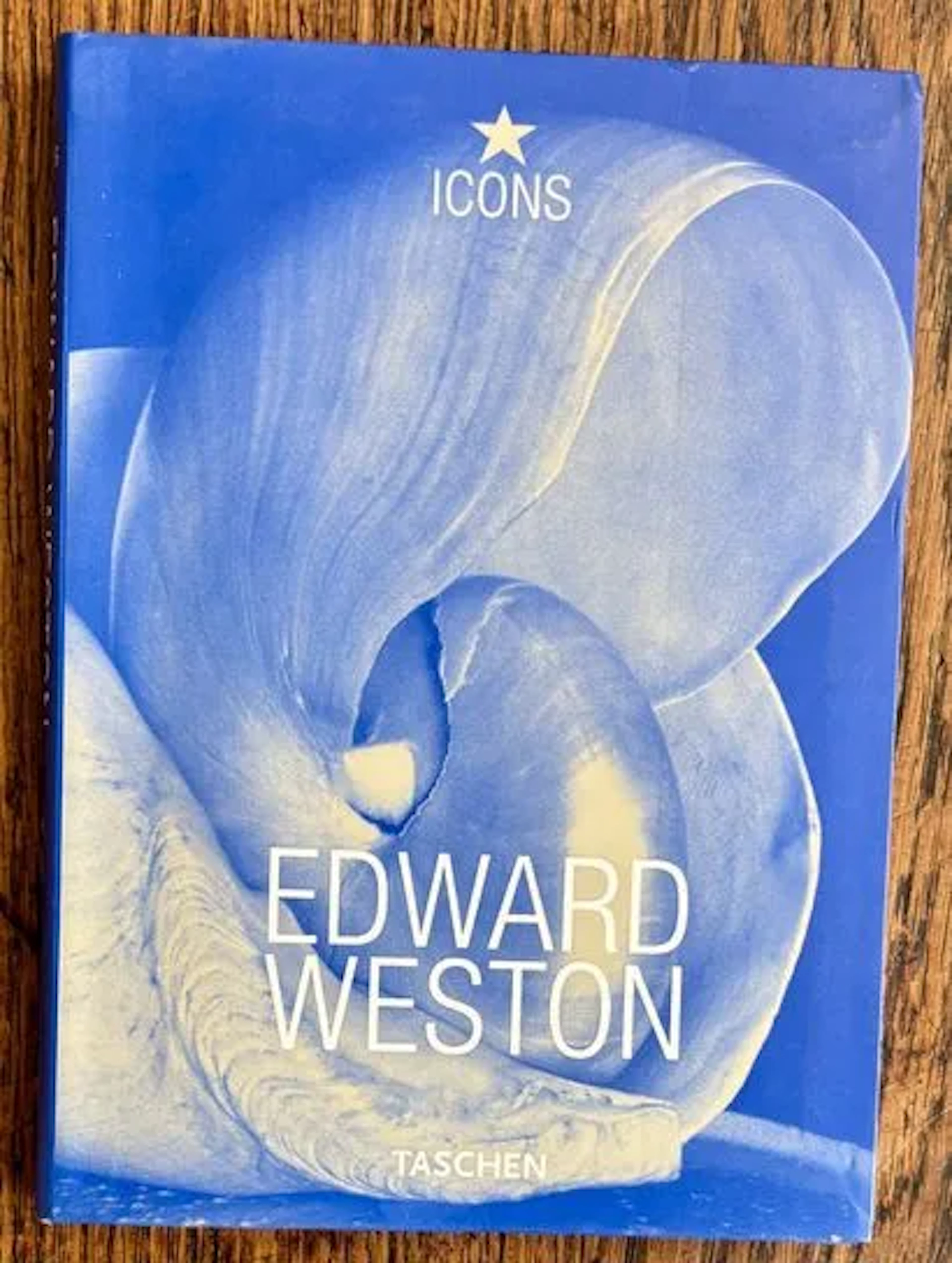 WESTON (Edward) — 1886–1958 - Lot 303