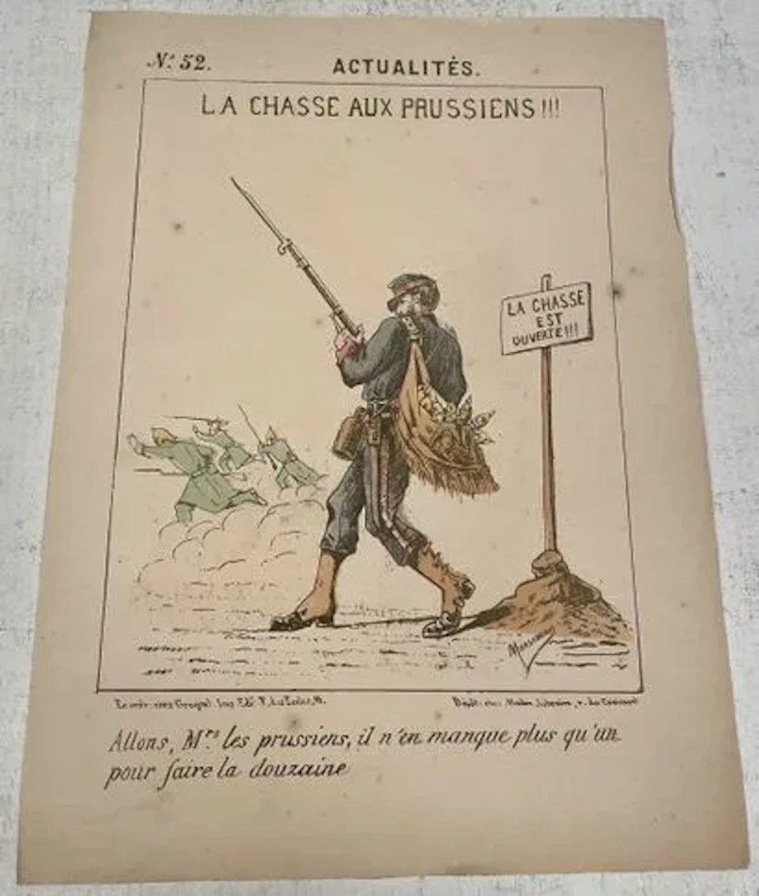 MORSABEAU - Lot 240