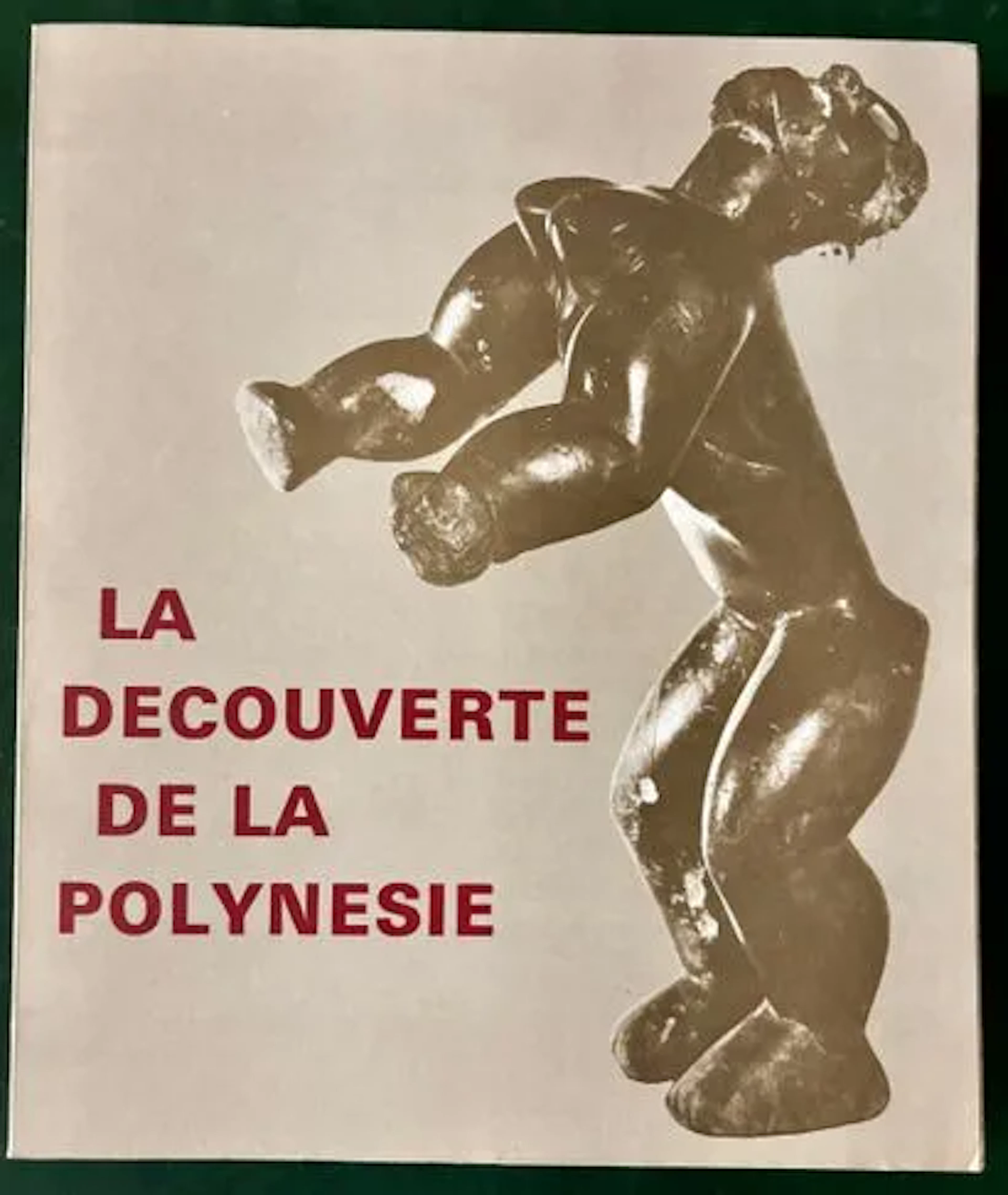 The Discovery of Polynesia - Lot 147