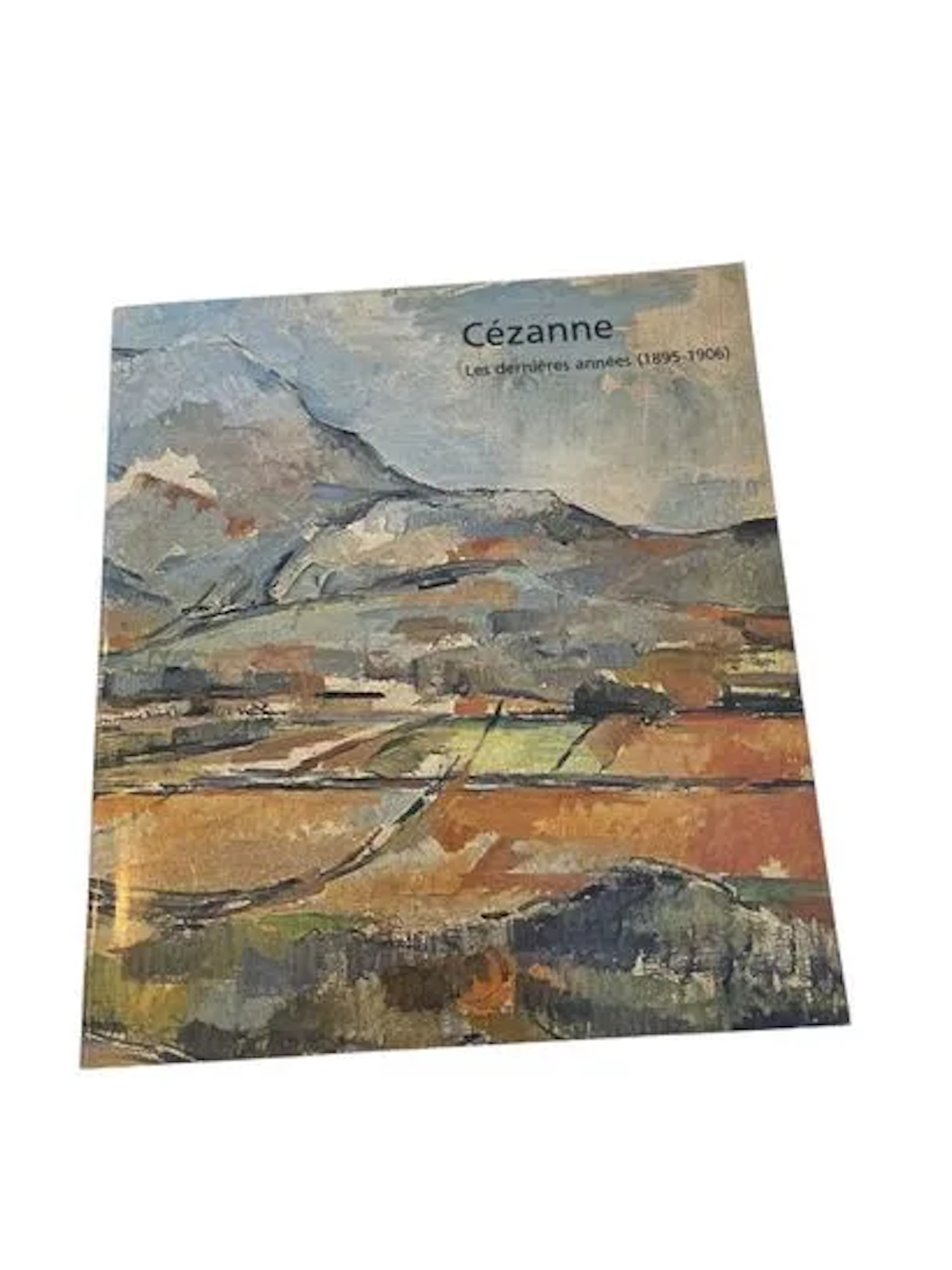 CEZANNE - Lot 171
