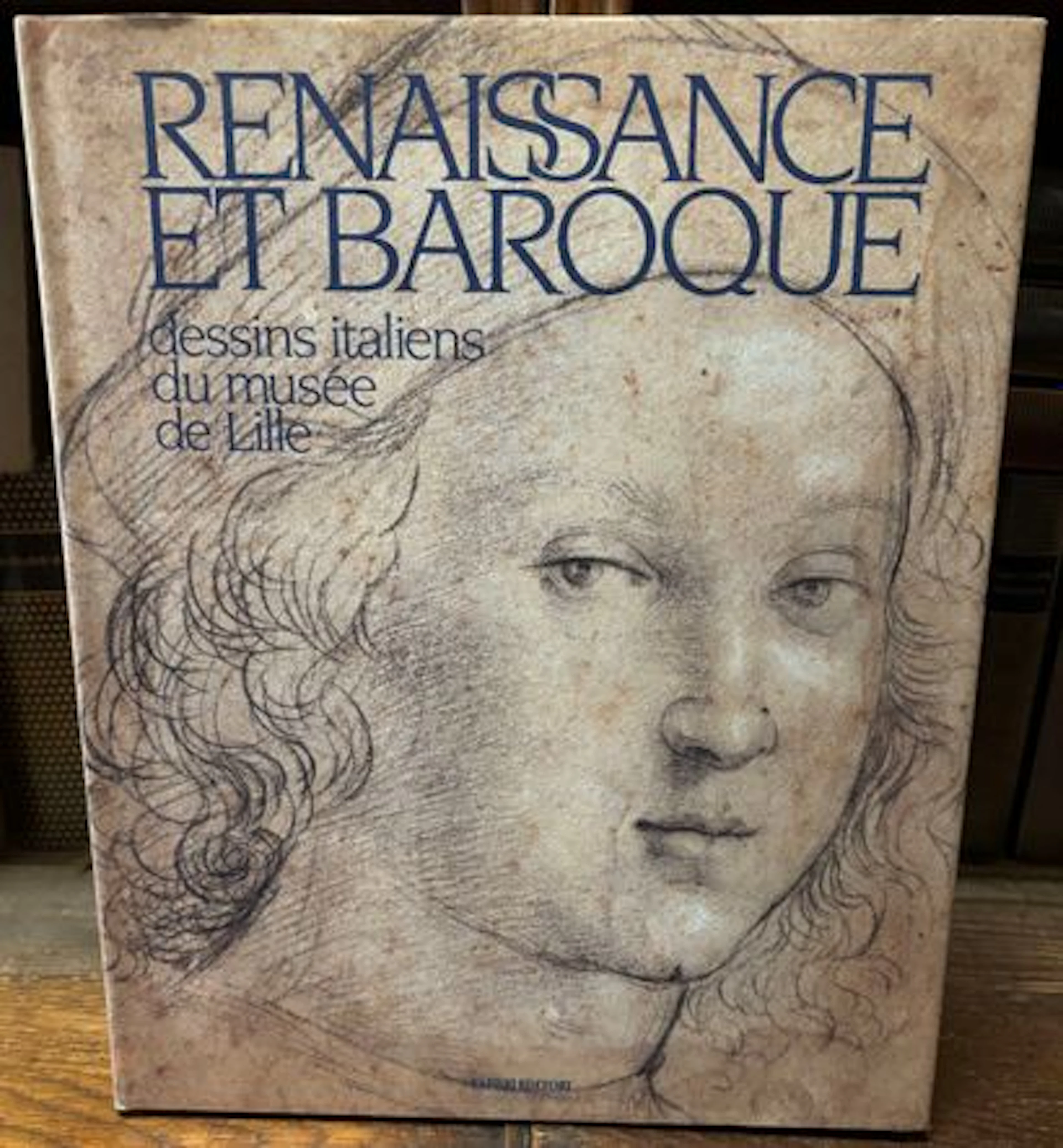 Renaissance and Baroque. Italian Drawings from the Lille Mus - Lot 33