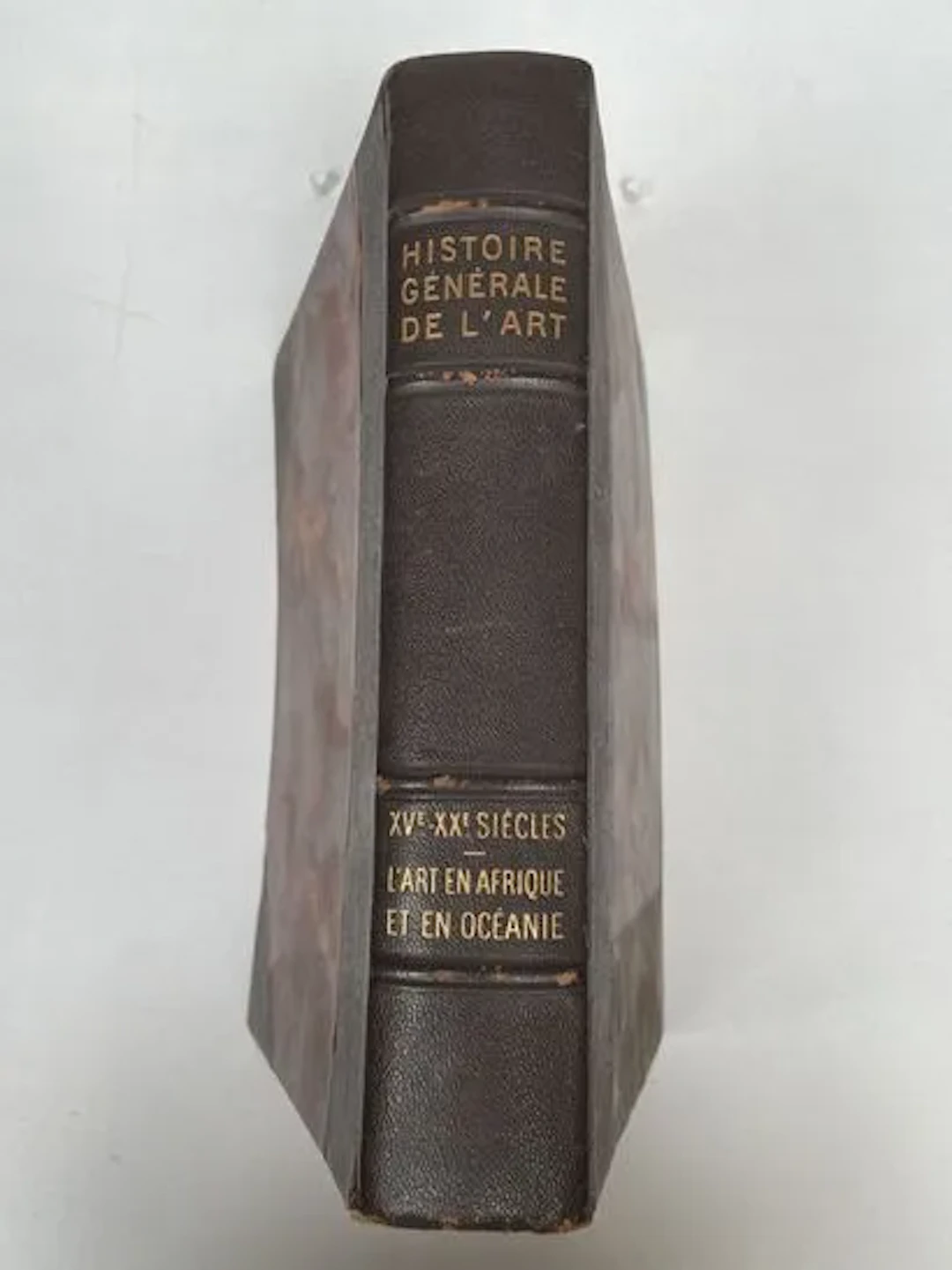 HUISMAN (Georges), ed. — General History of Art. Volume II - Lot 147