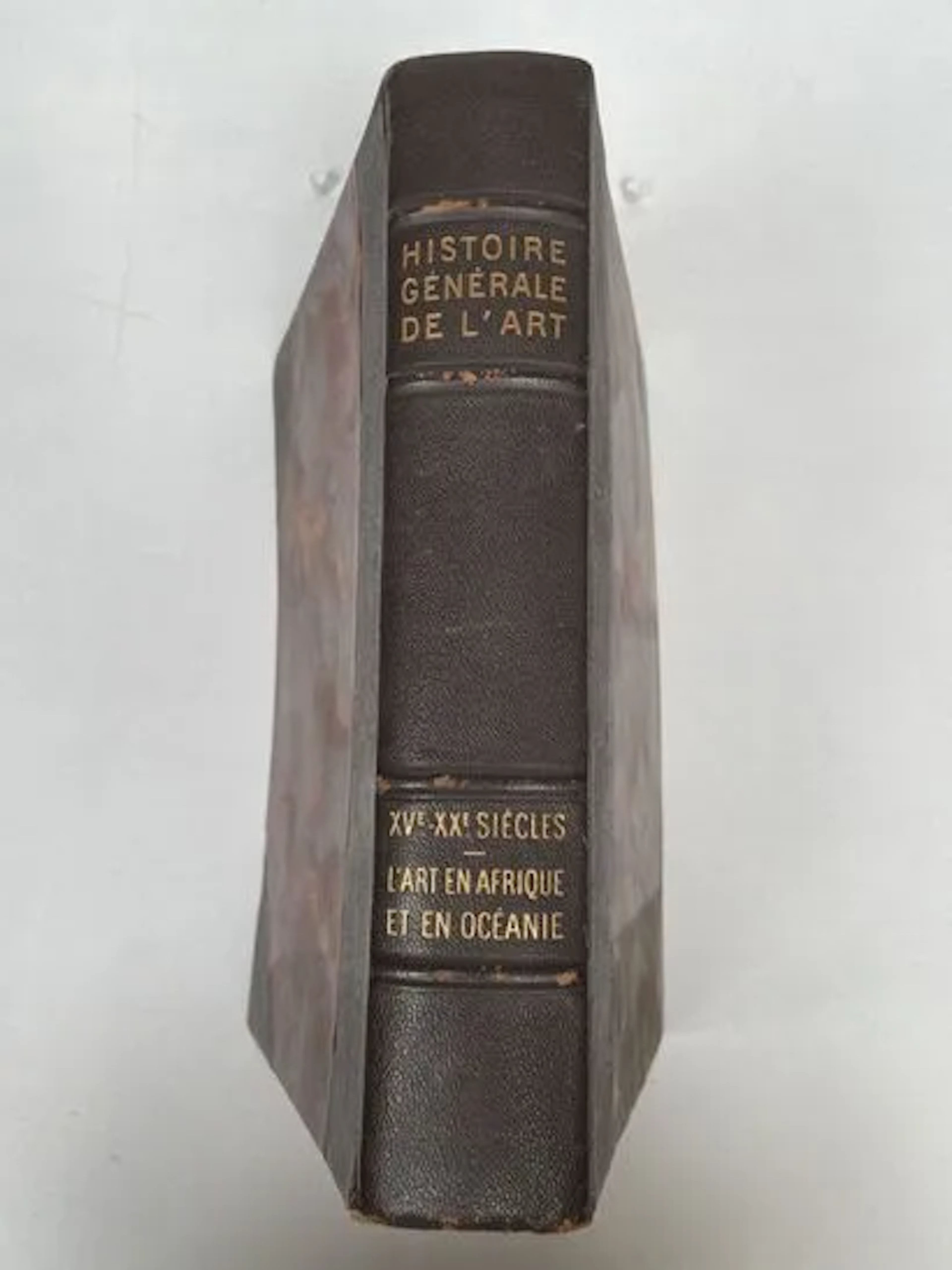 HUISMAN (Georges), ed. — General History of Art. Volume II - Lot 147