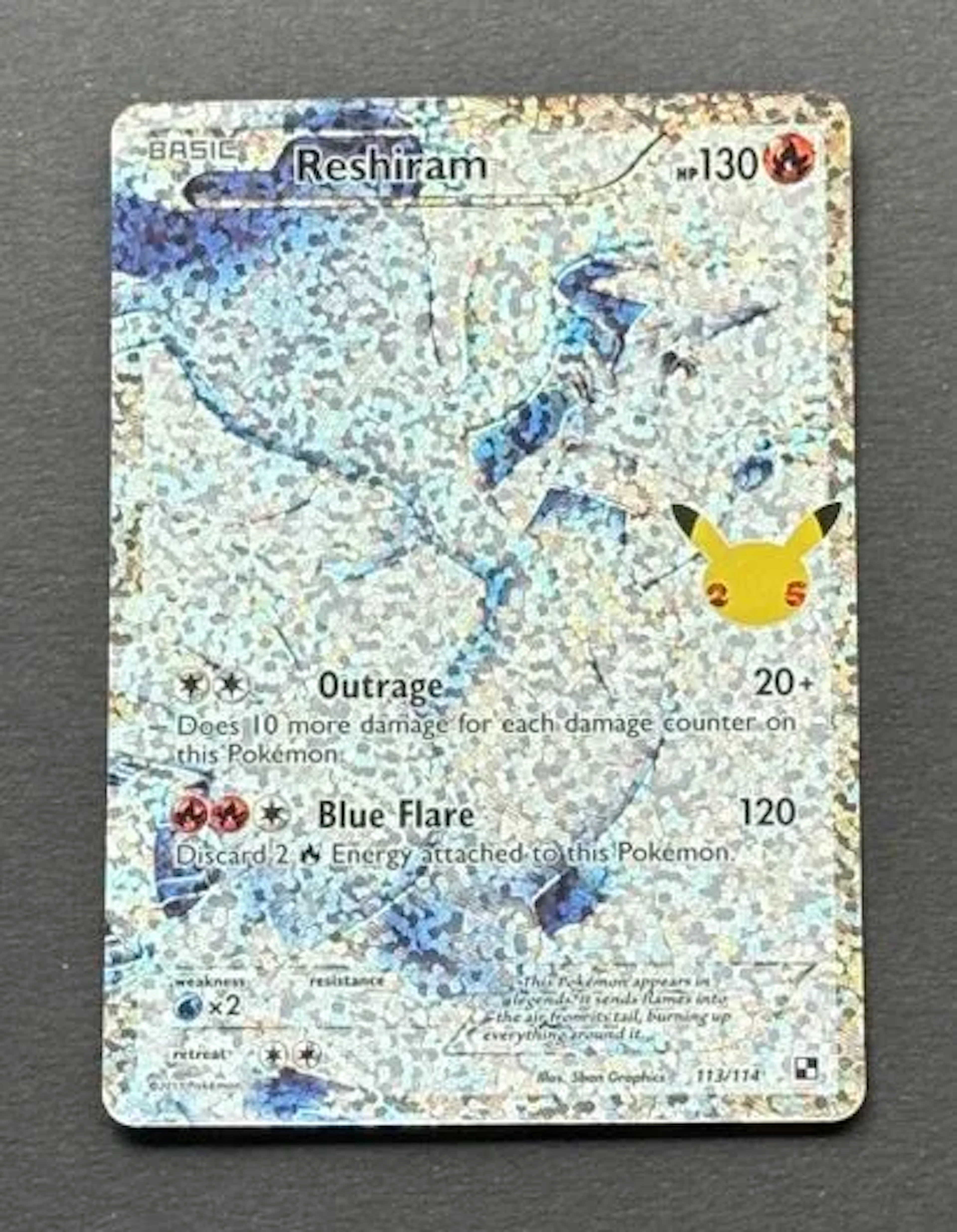 POKEMON - Lot 60