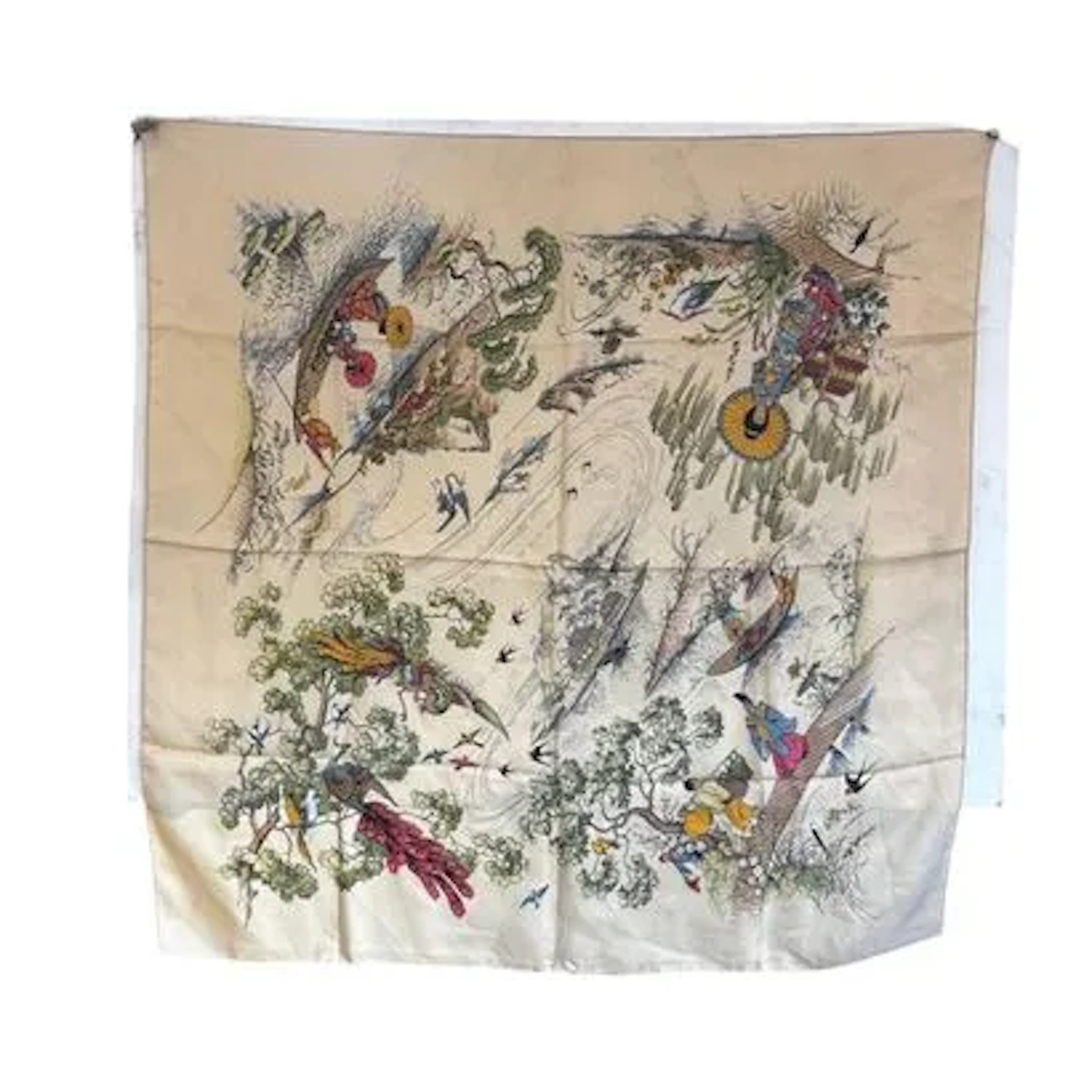 VINTAGE - Lot 348