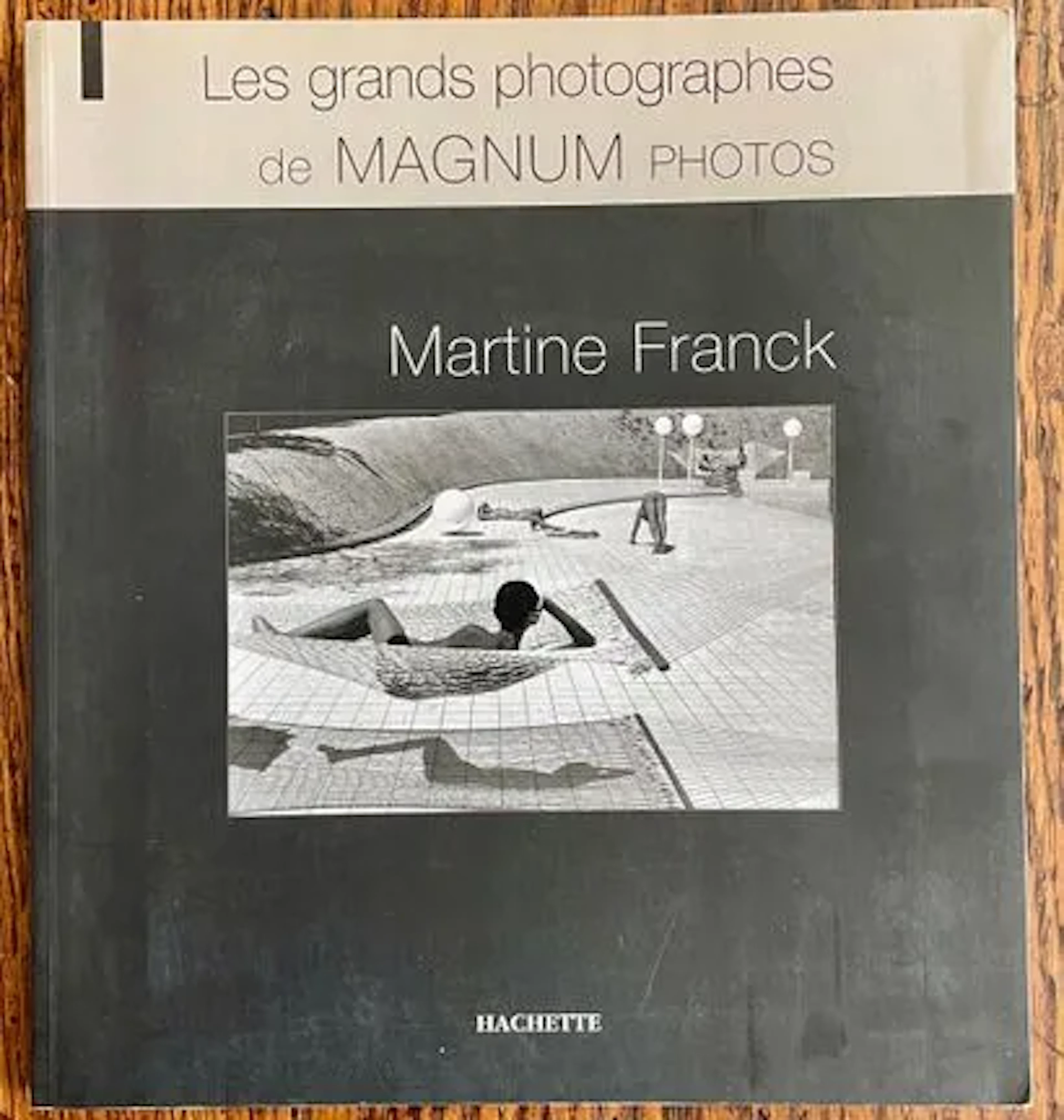 FRANCK (Martine). - Lot 108