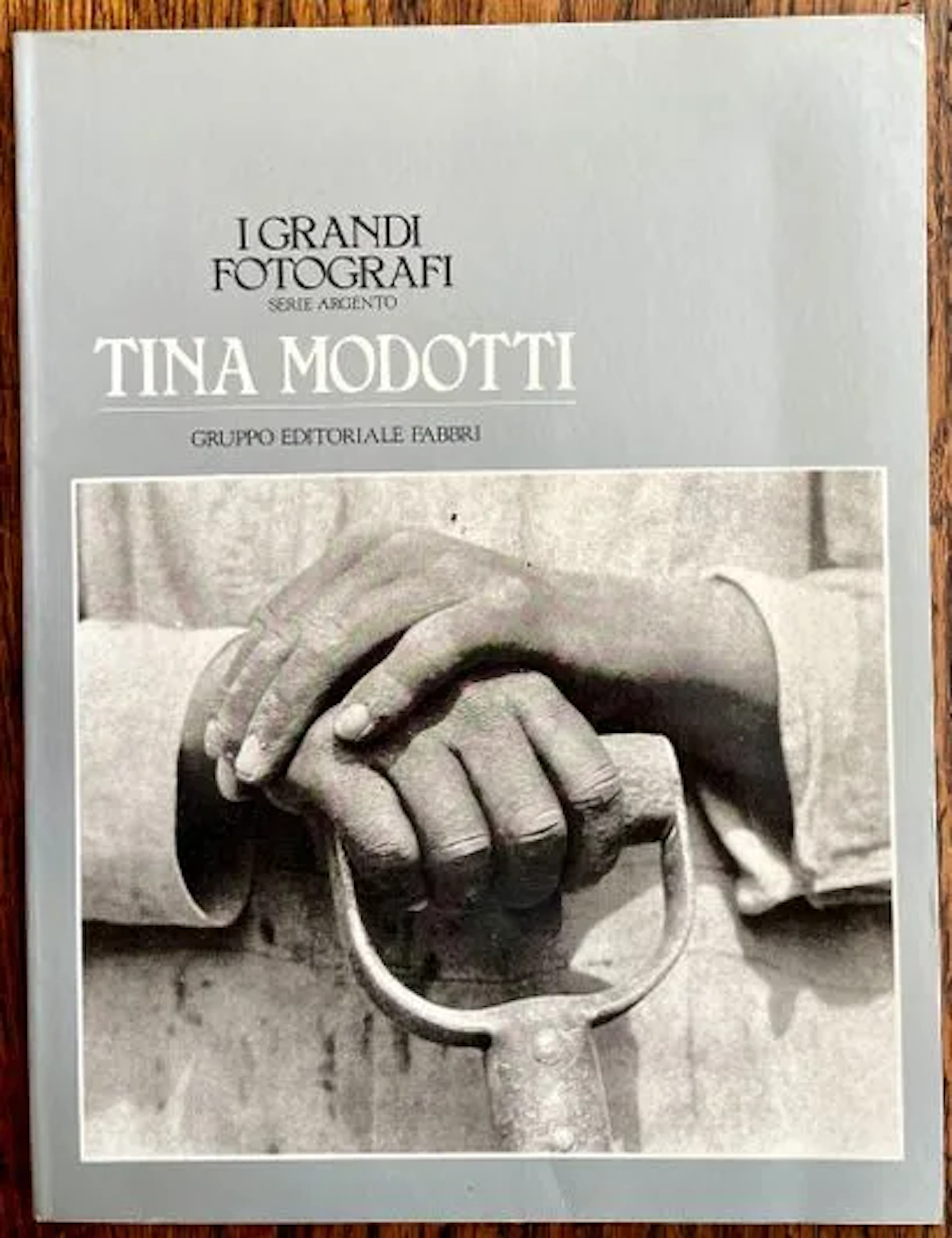 MODOTTI (Tina). - Lot 215