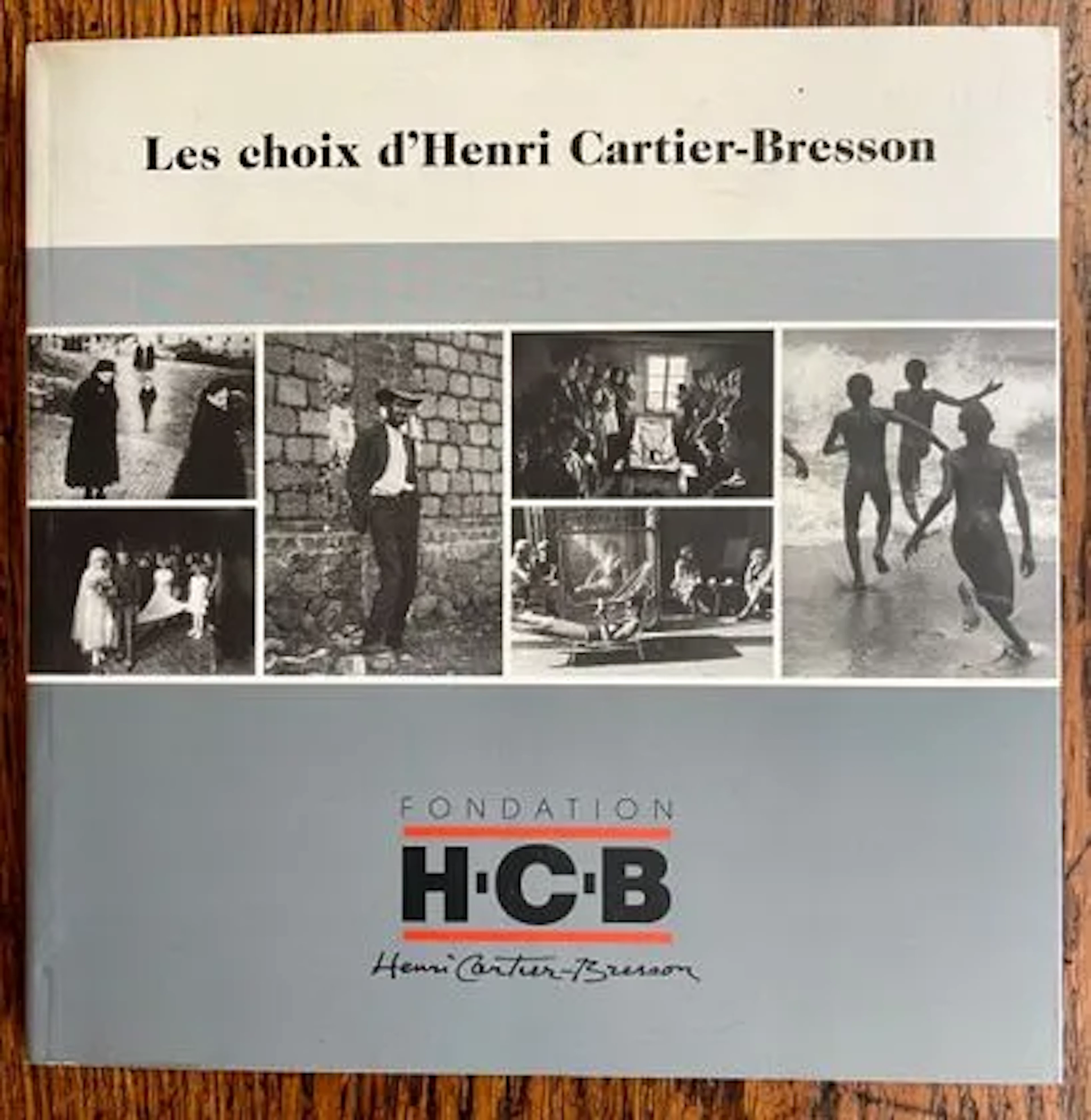 CARTIER-BRESSON (Henri). - Lot 55