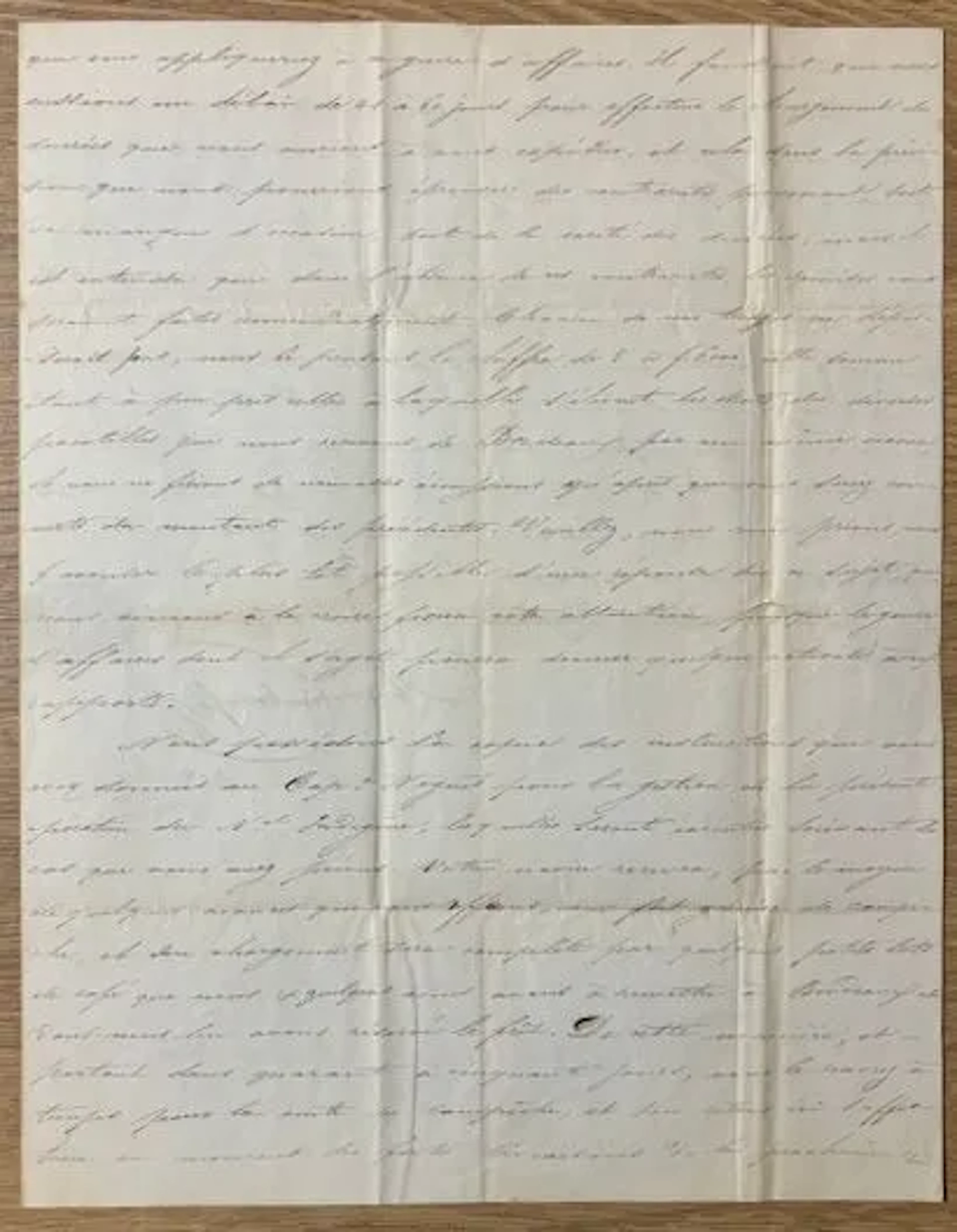 OVERSEAS COUNTRIES VIA LE HAVRE - Lot 330