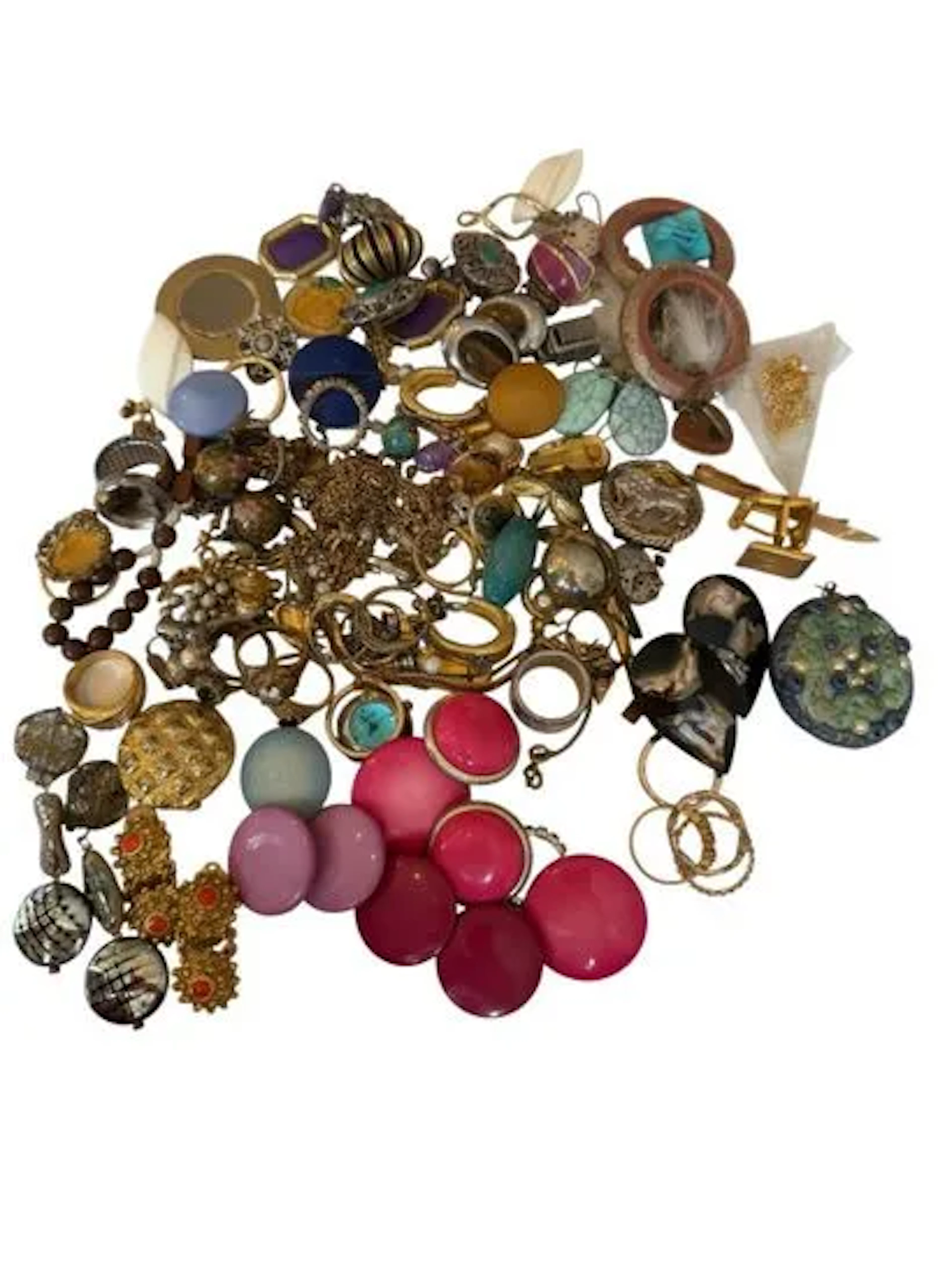 VINTAGE - Lot 218