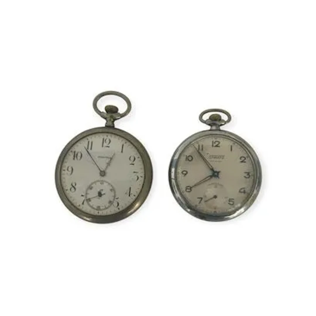 XX SIÈCLE - Lot 321