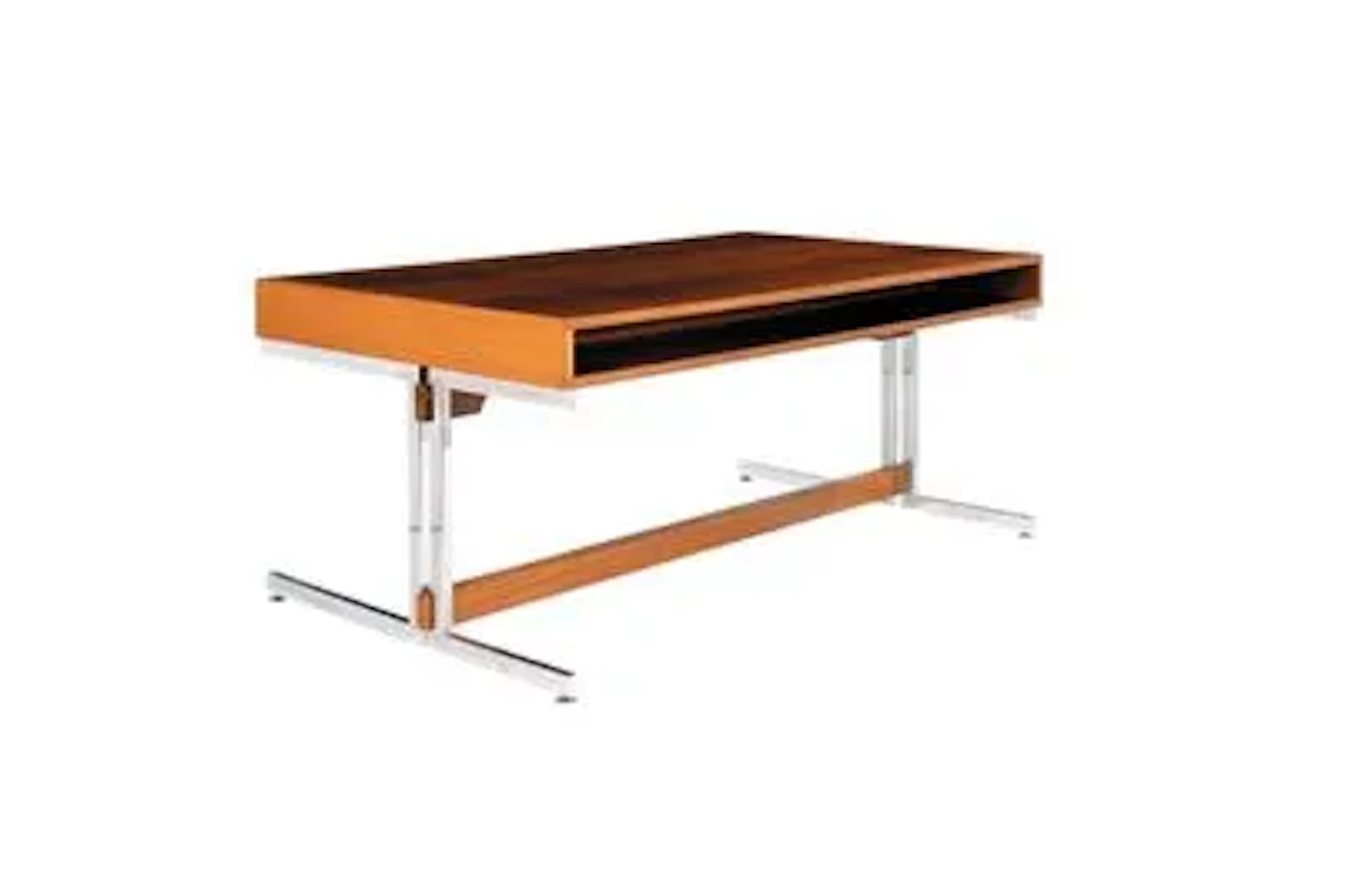 FLORENCE KNOLL (B. 1917) & KNOLL INTERNATIONAL (PUBLISHER) - Lot 388