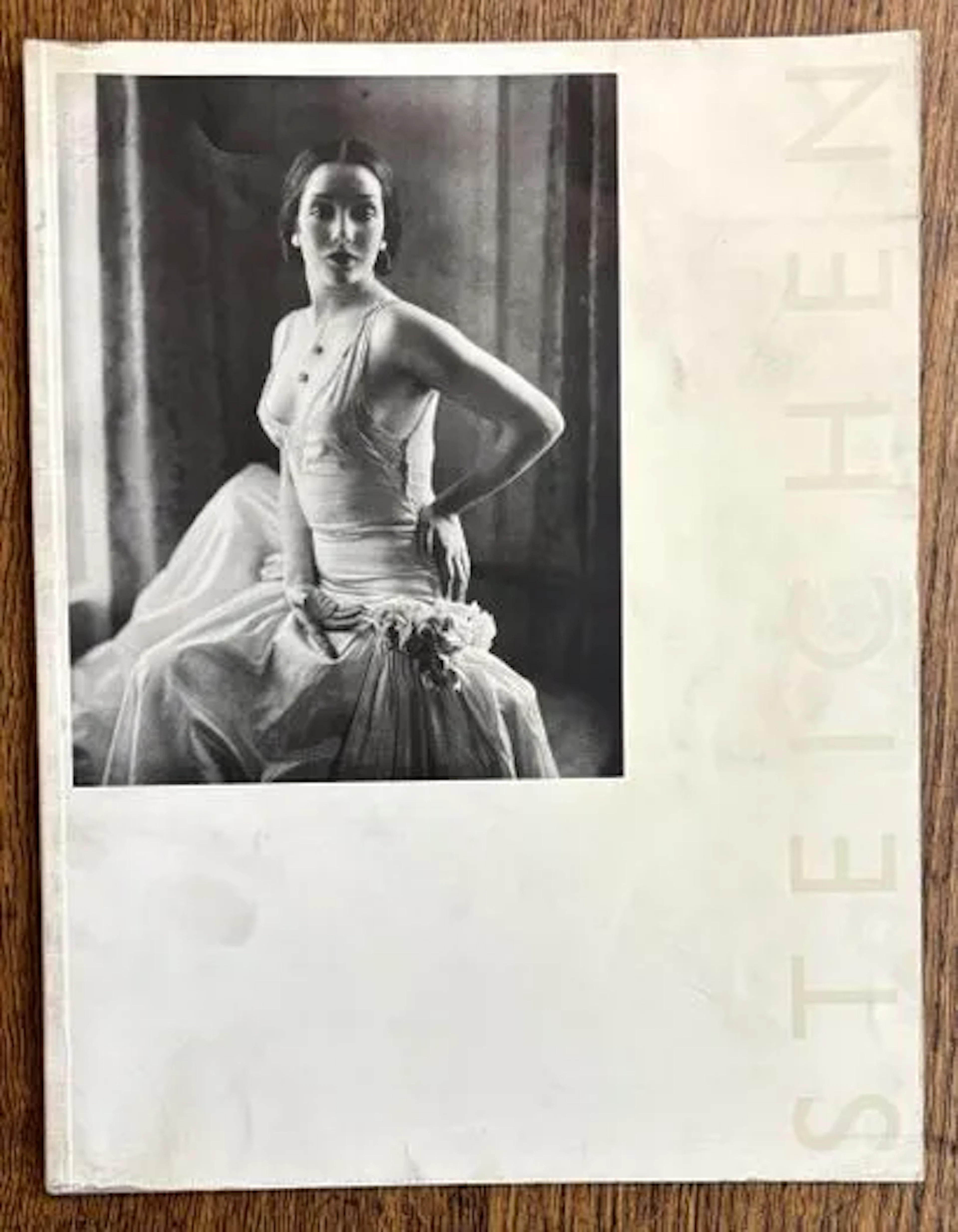 STEICHEN (Edward) — THE PORTRAITS - Lot 284