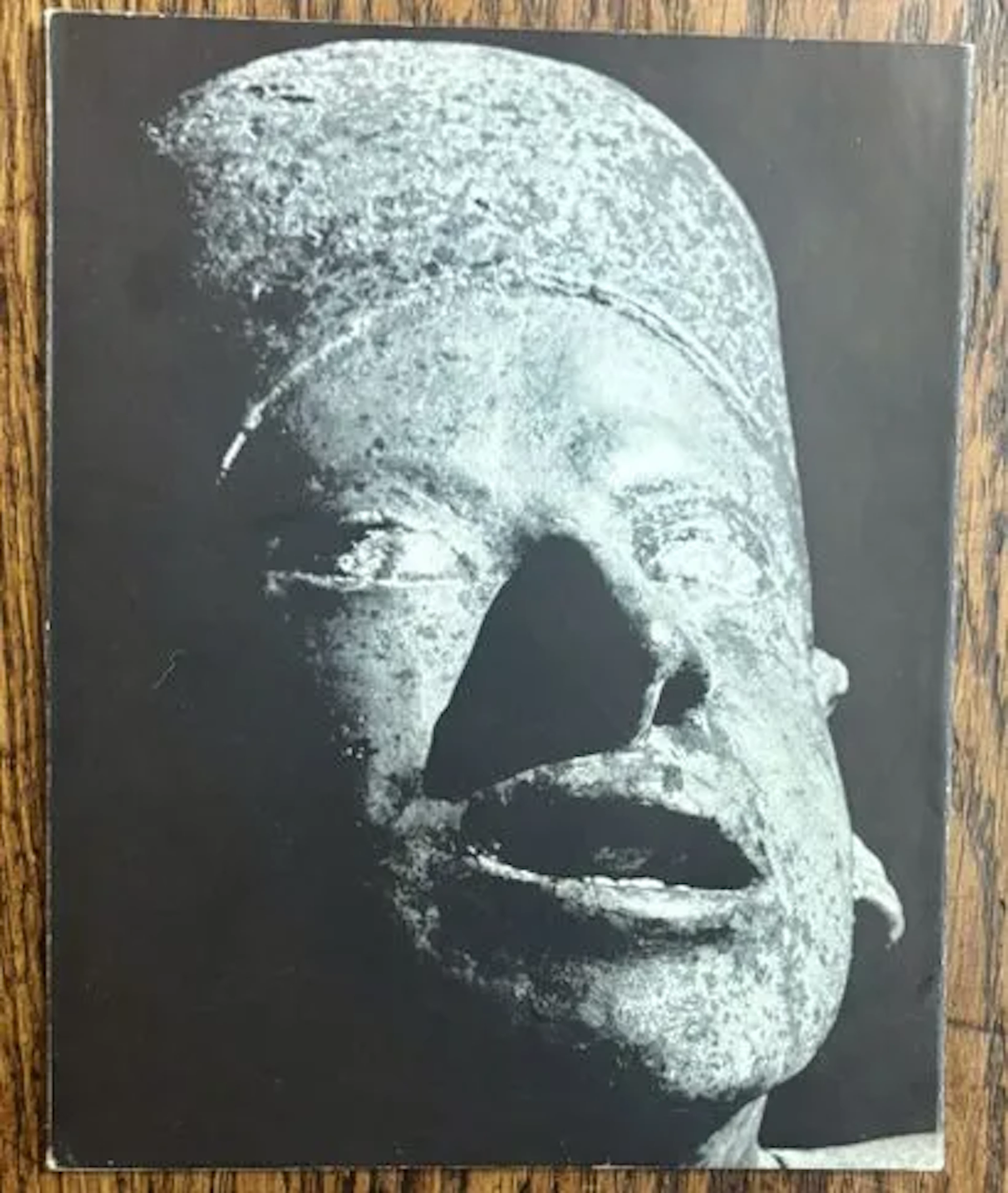 GALERIE BEYELER — Praekolumbische Plastik aus Mexiko / Art p - Lot 133