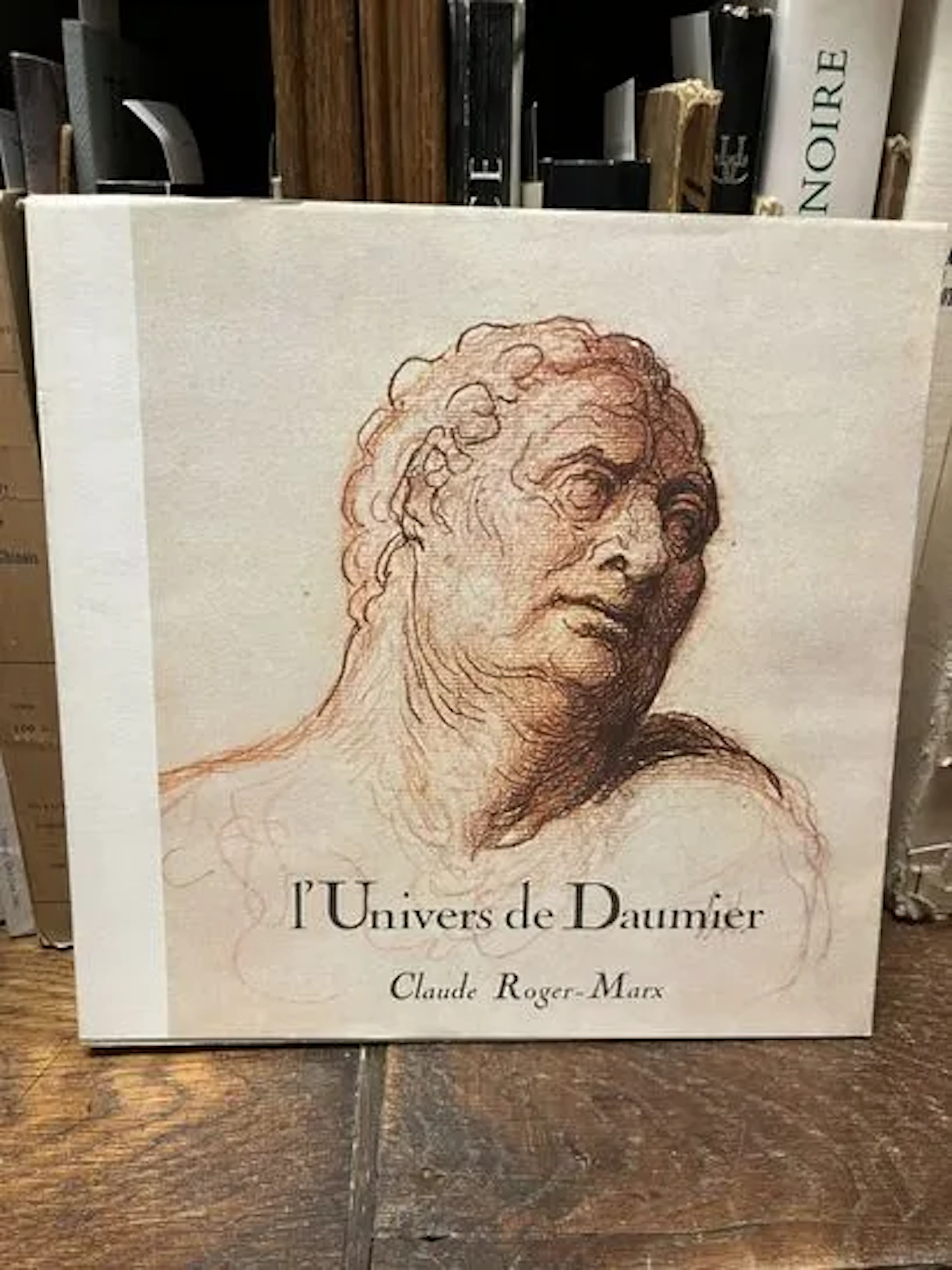 DAUMIER - Lot 73