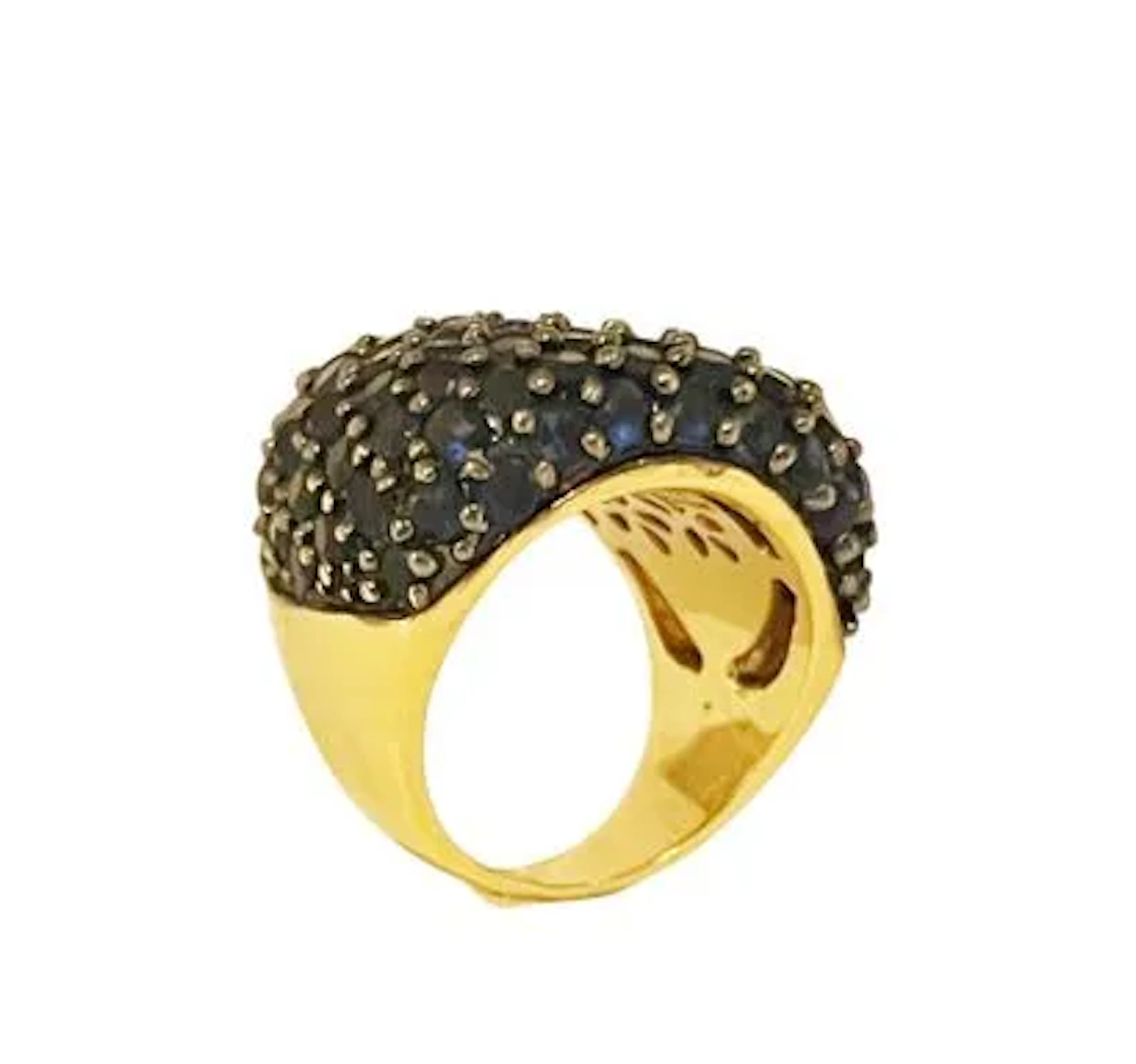 BAGUE COUSSIN - Lot 68