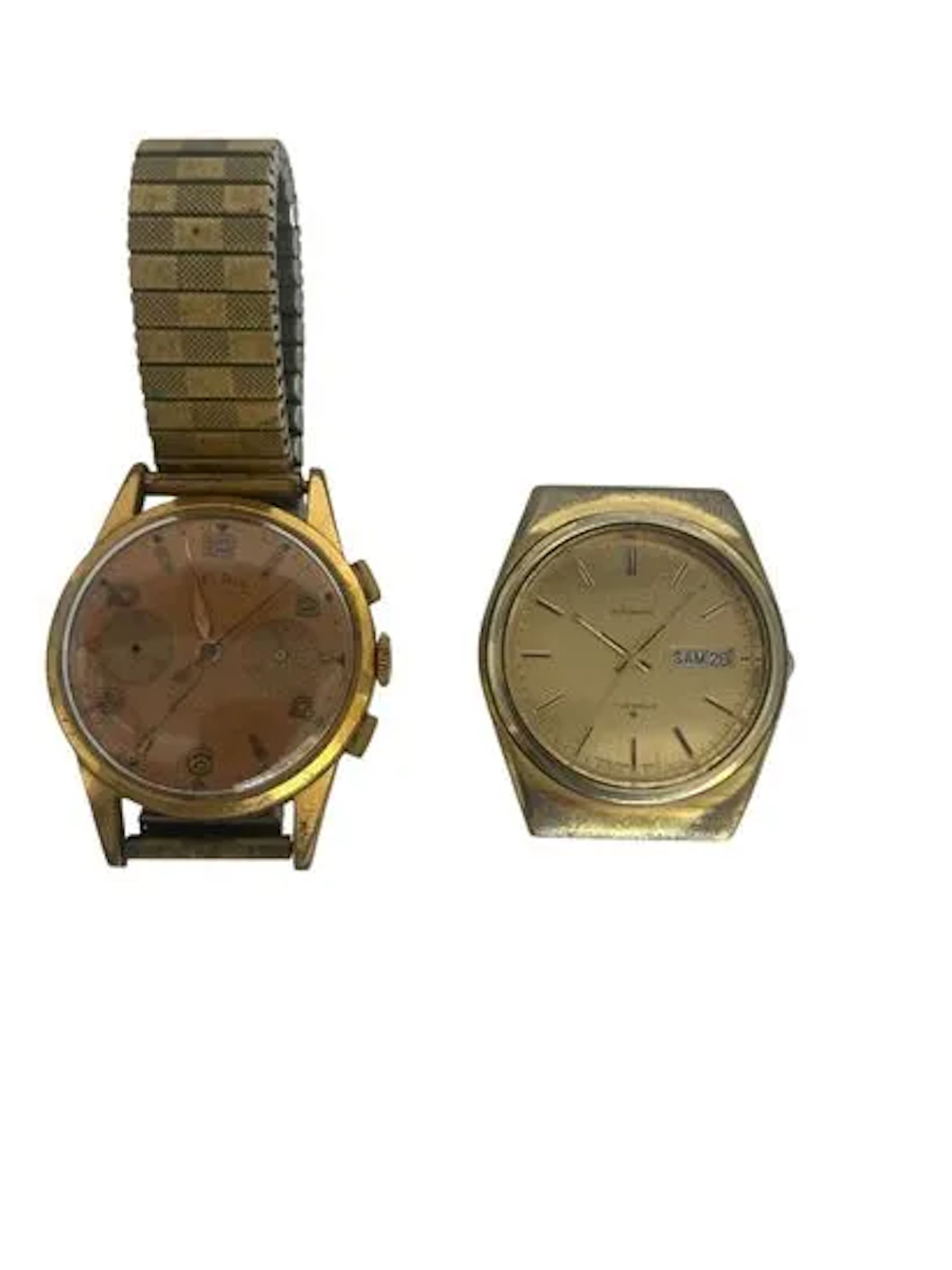 SEIKO AND MISCELLANEOUS - Lot 358