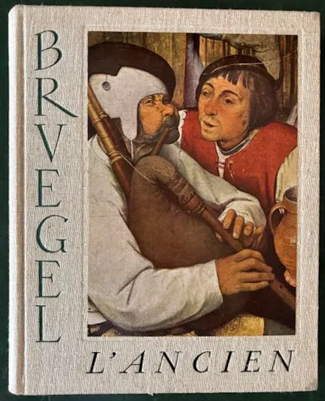 BRUEGEL - Lot 33