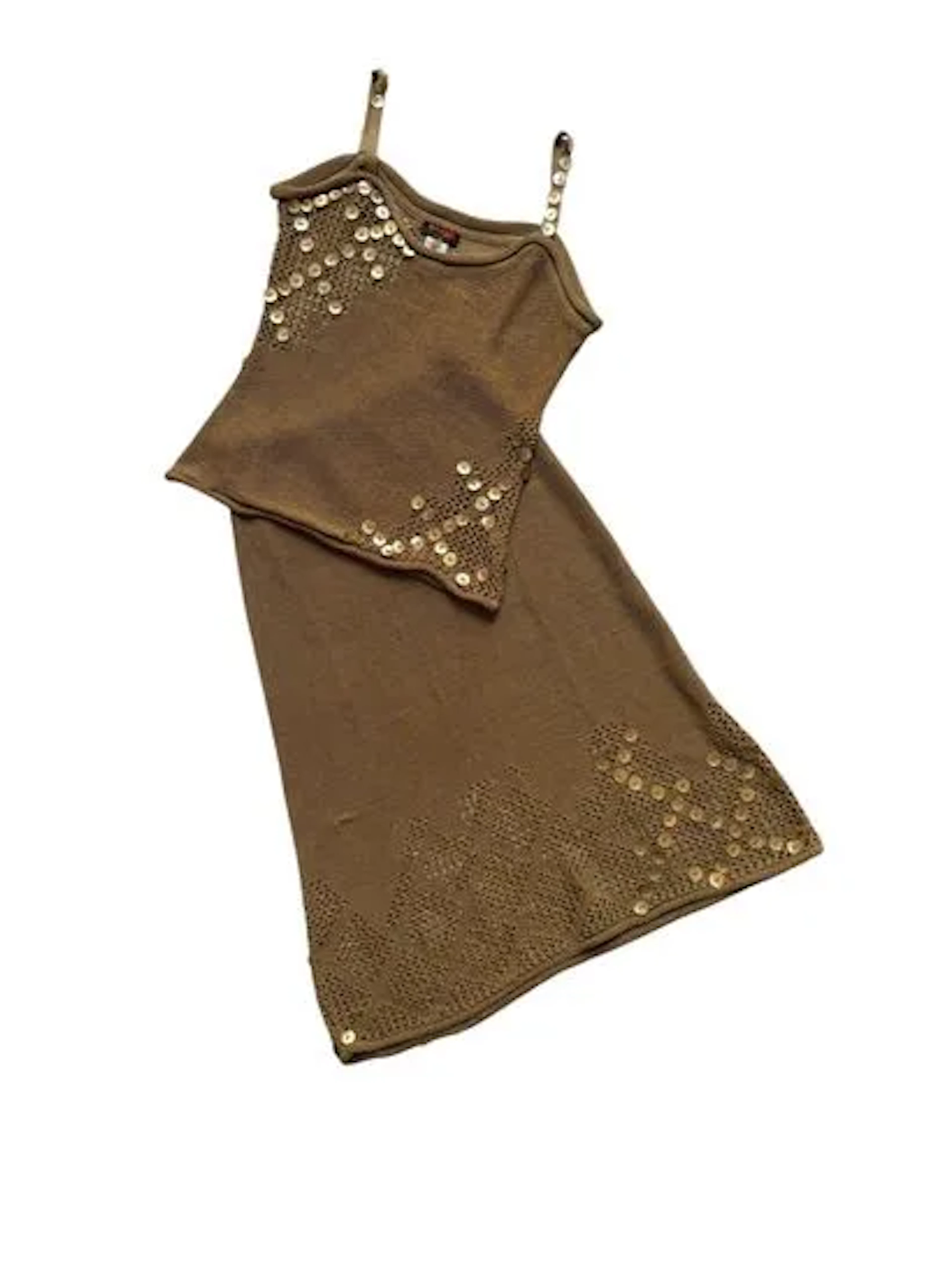CHRISTIAN LACROIX BAZAR - Lot 71