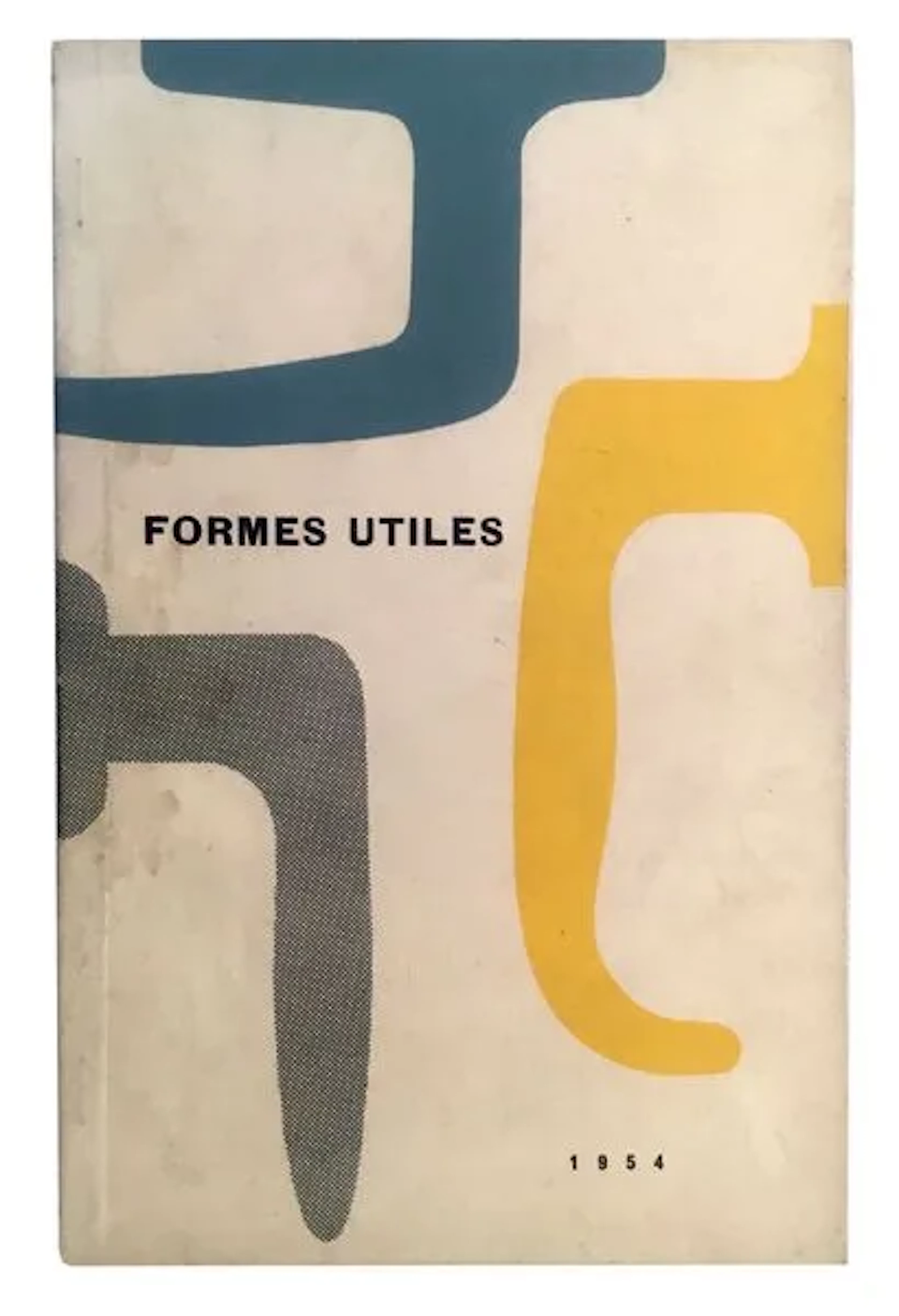 USEFUL FORMS - Lot 106