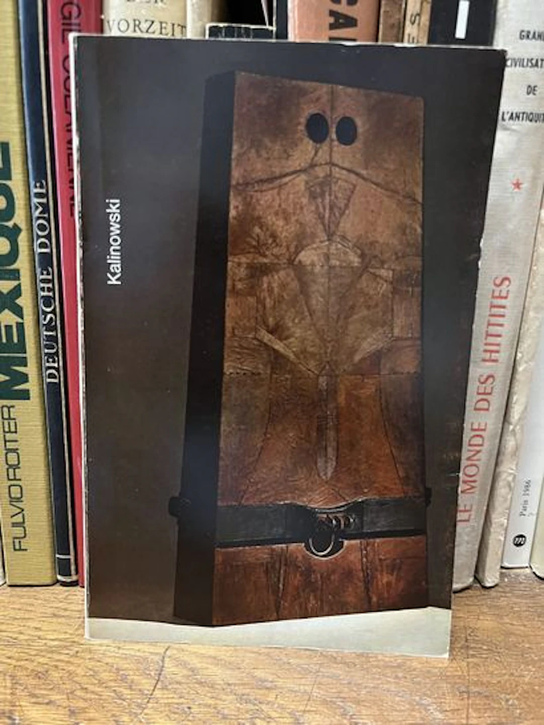 KALINOWSKI. Kalinowski. - Lot 156