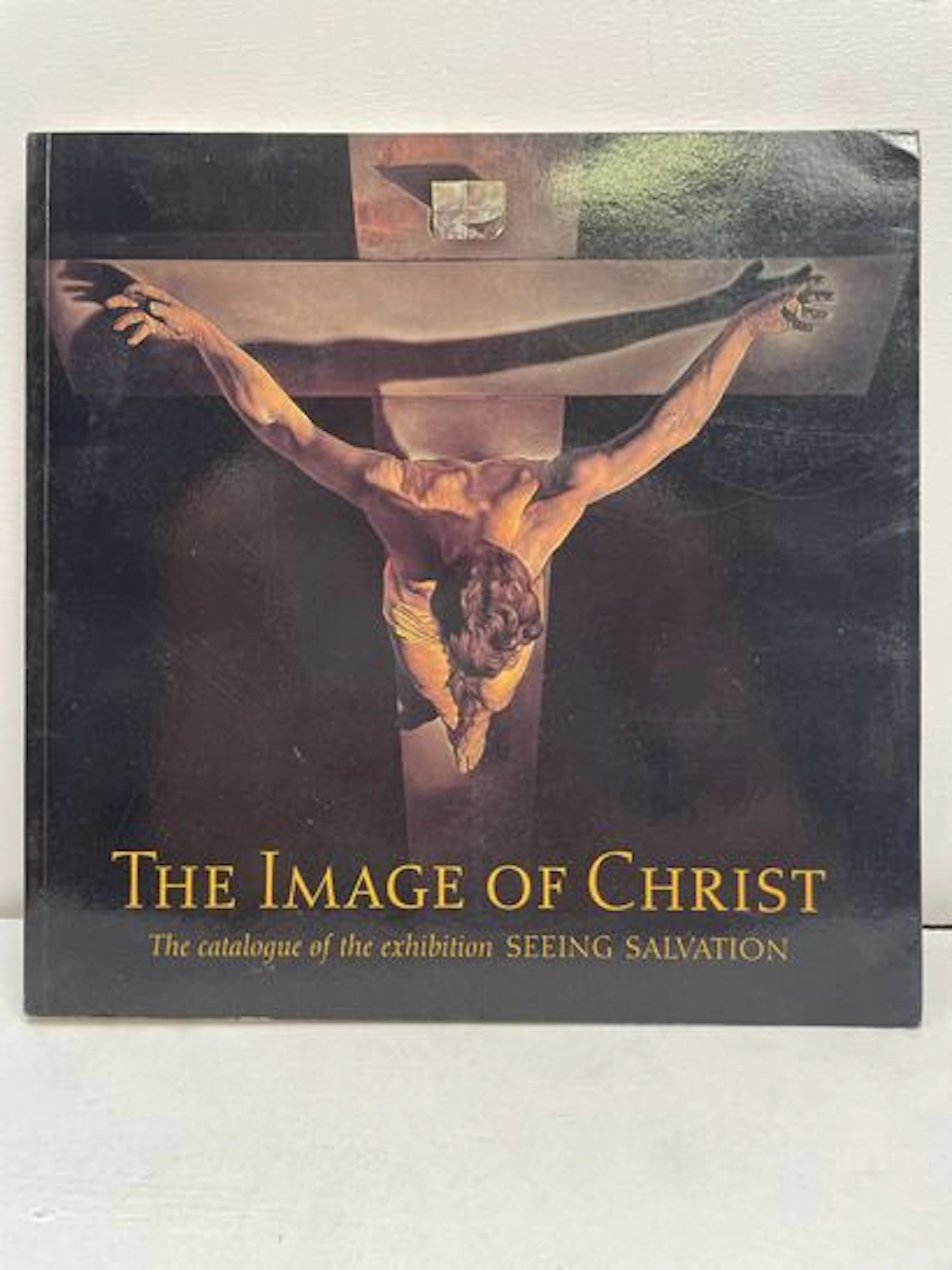 The Image of Christ. The Catalogue of the Exhibition Seeing - Lot 289