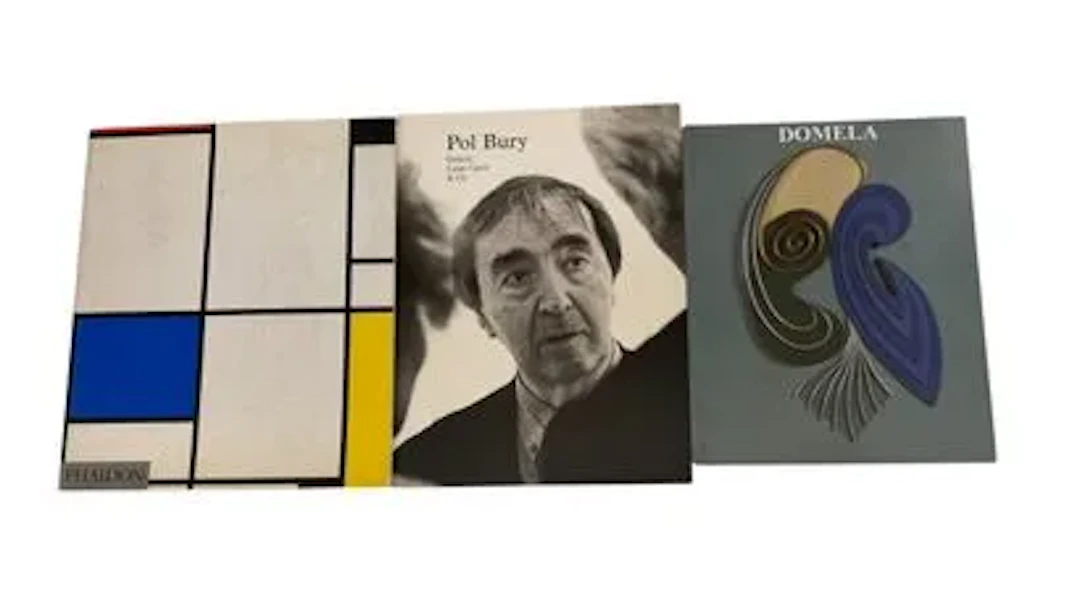ARTS - Lot 75