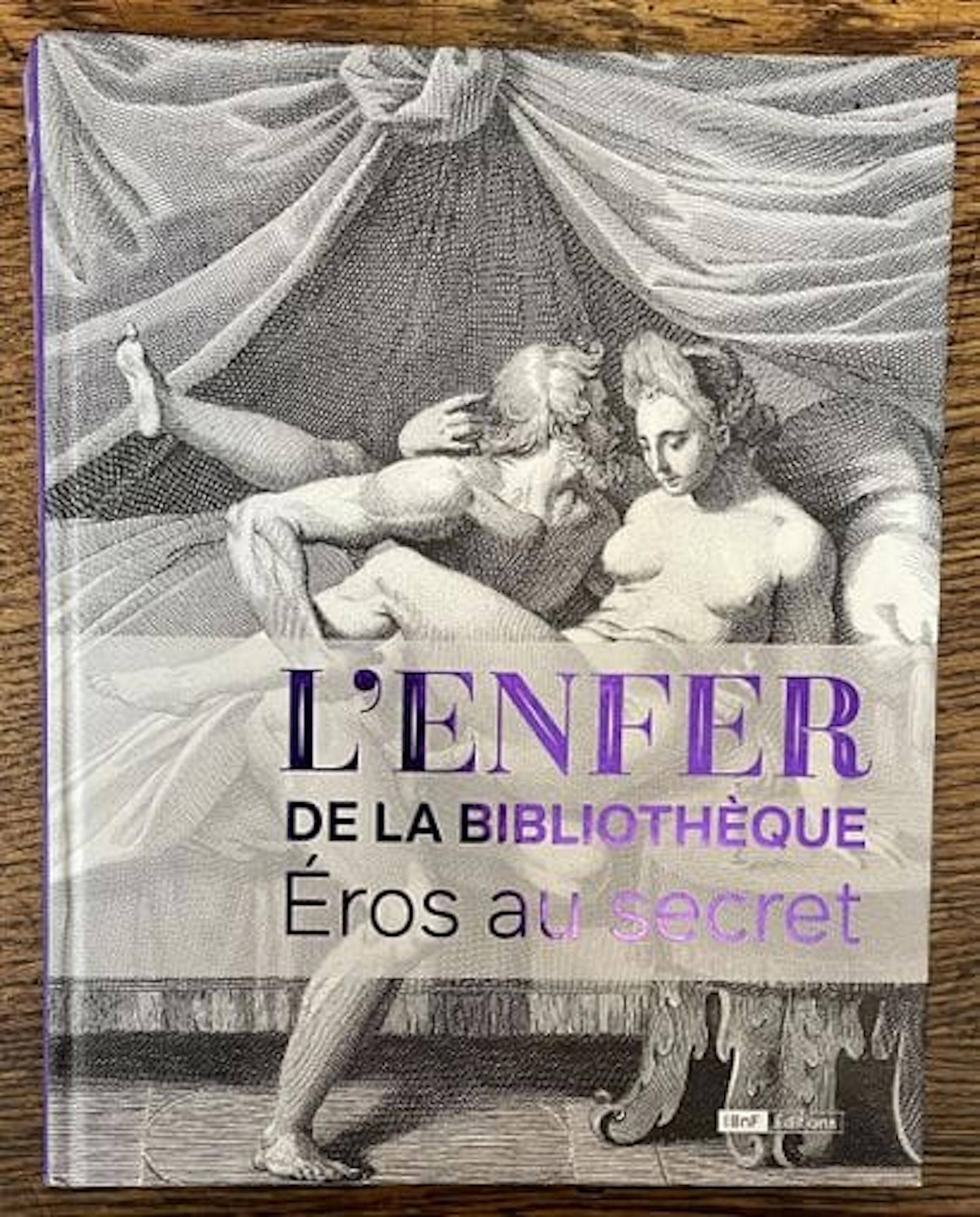 QUIGNARD (Marie-Françoise) & SECKEL (Raymond-Josué), dir. — - Lot 241