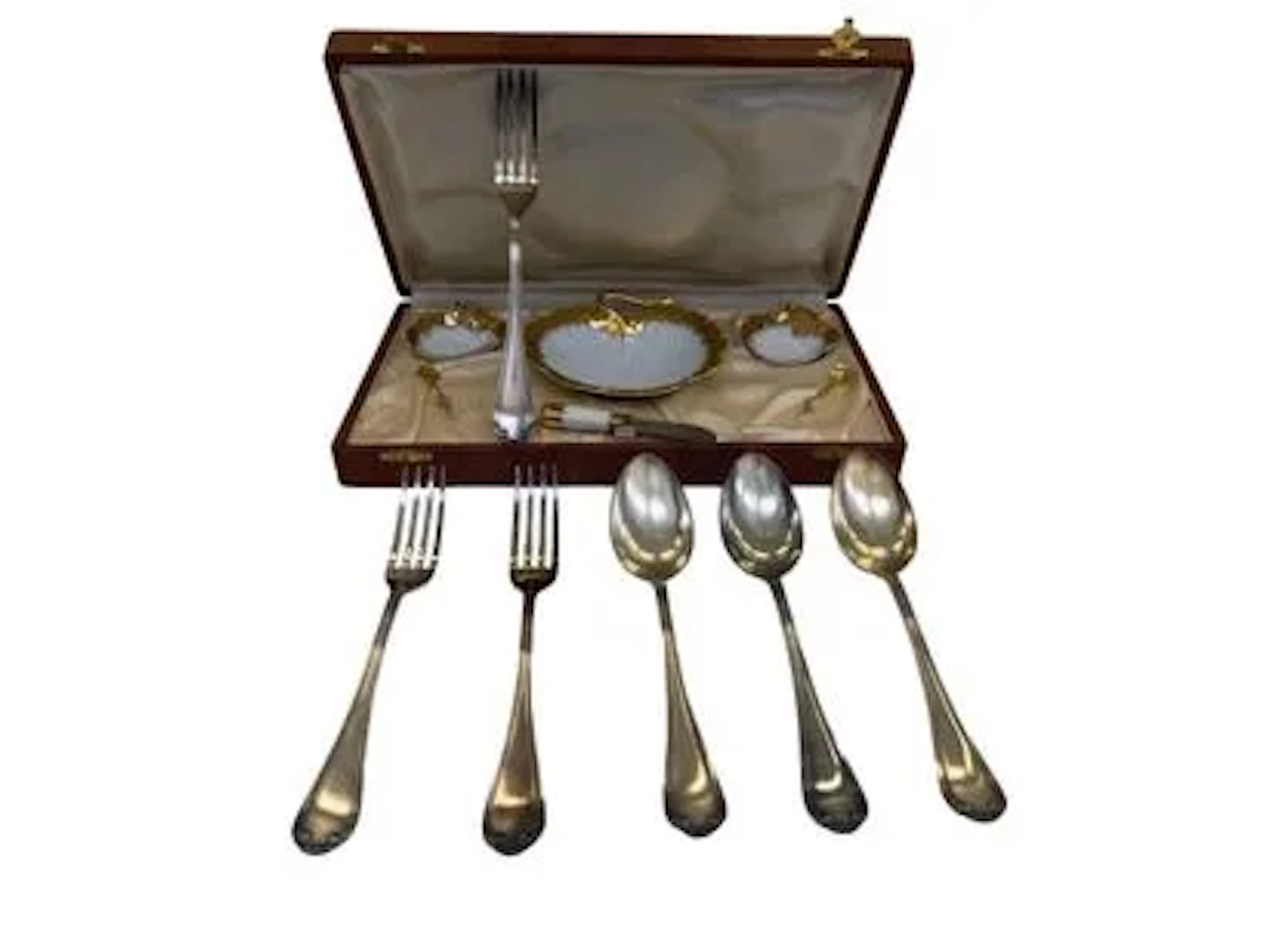 LIMOGES - Lot 195