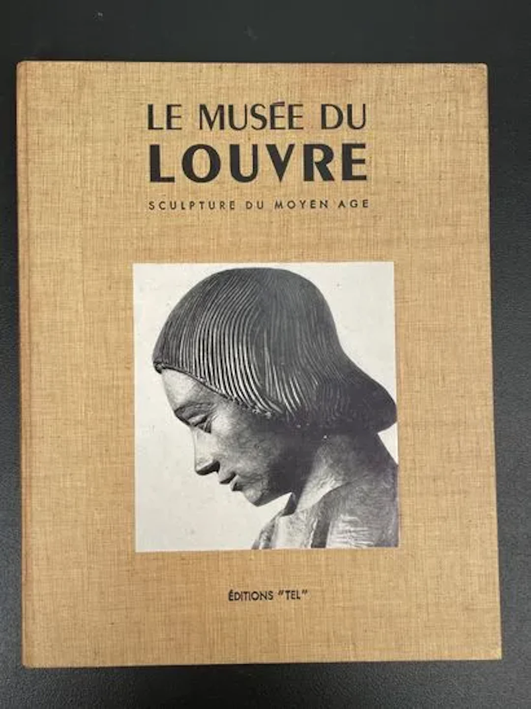 AUBERT (Marcel), BEAULIEU (Michèle) — Le Musée du Louvre. Sc - Lot 19