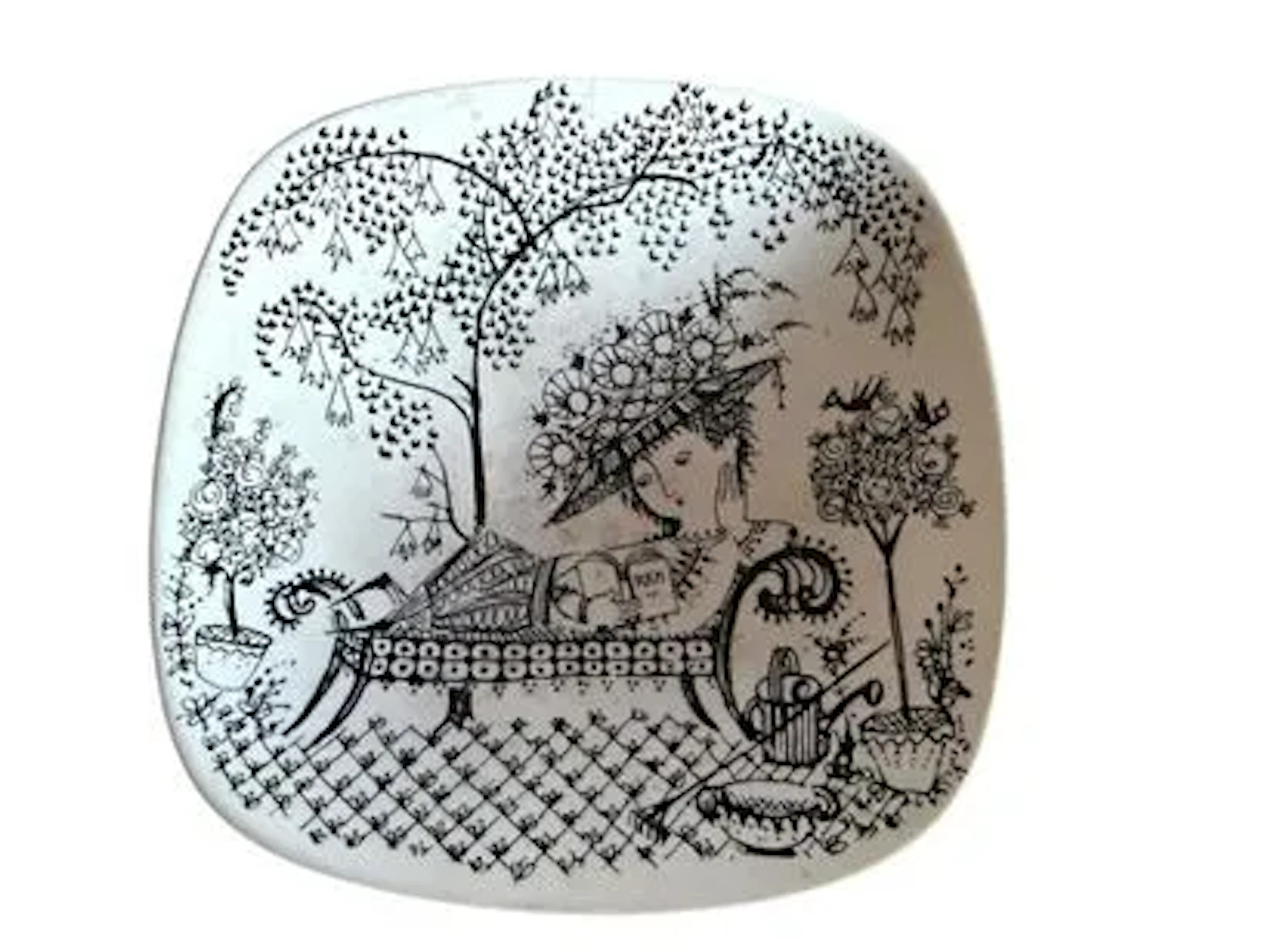 ROSENTHAL STUDIO LINE - Lot 421