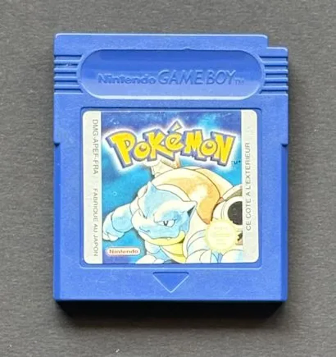 POKÉMON - Lot 82