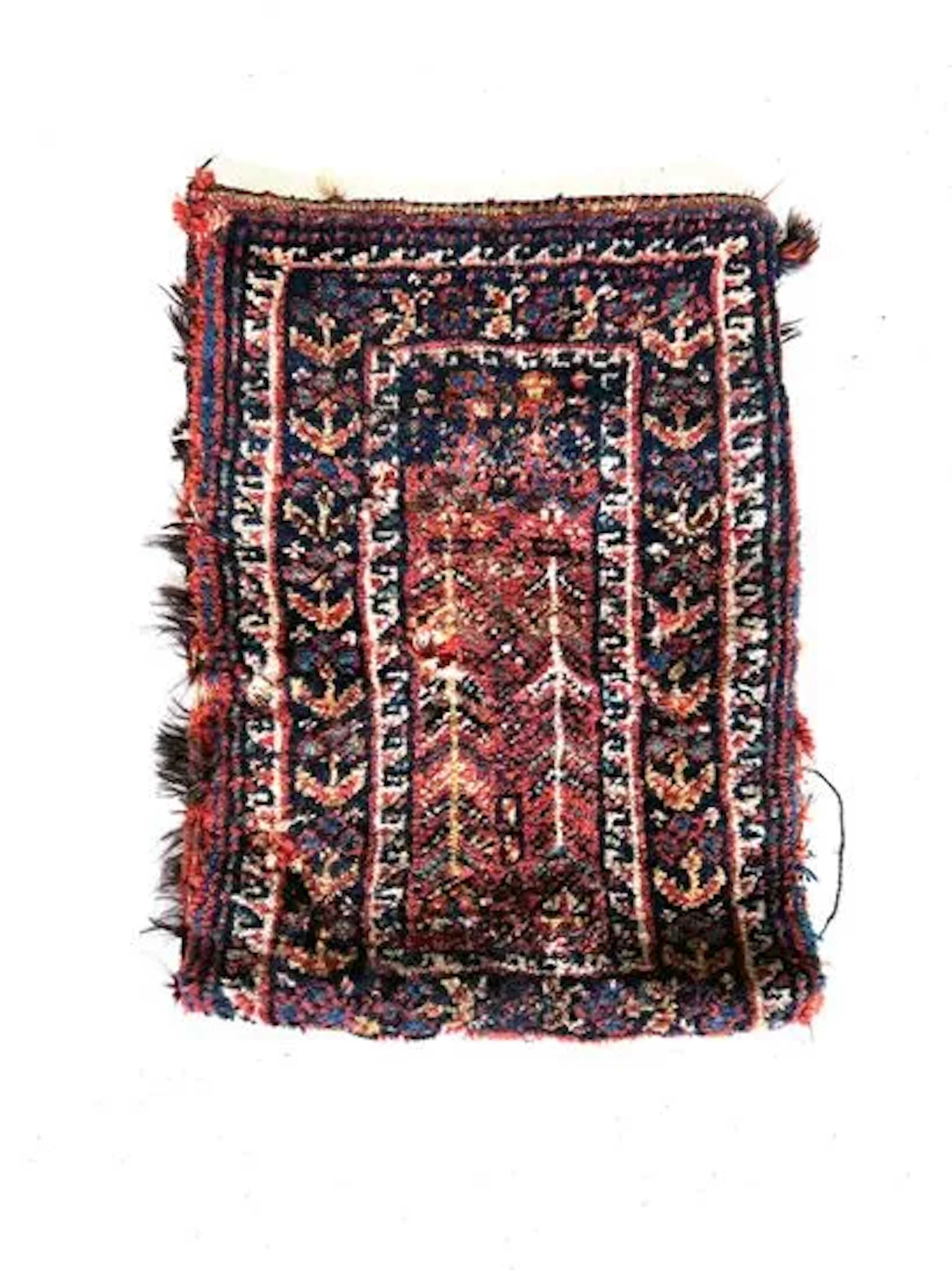 ORIENTAL RUGS - Lot 210
