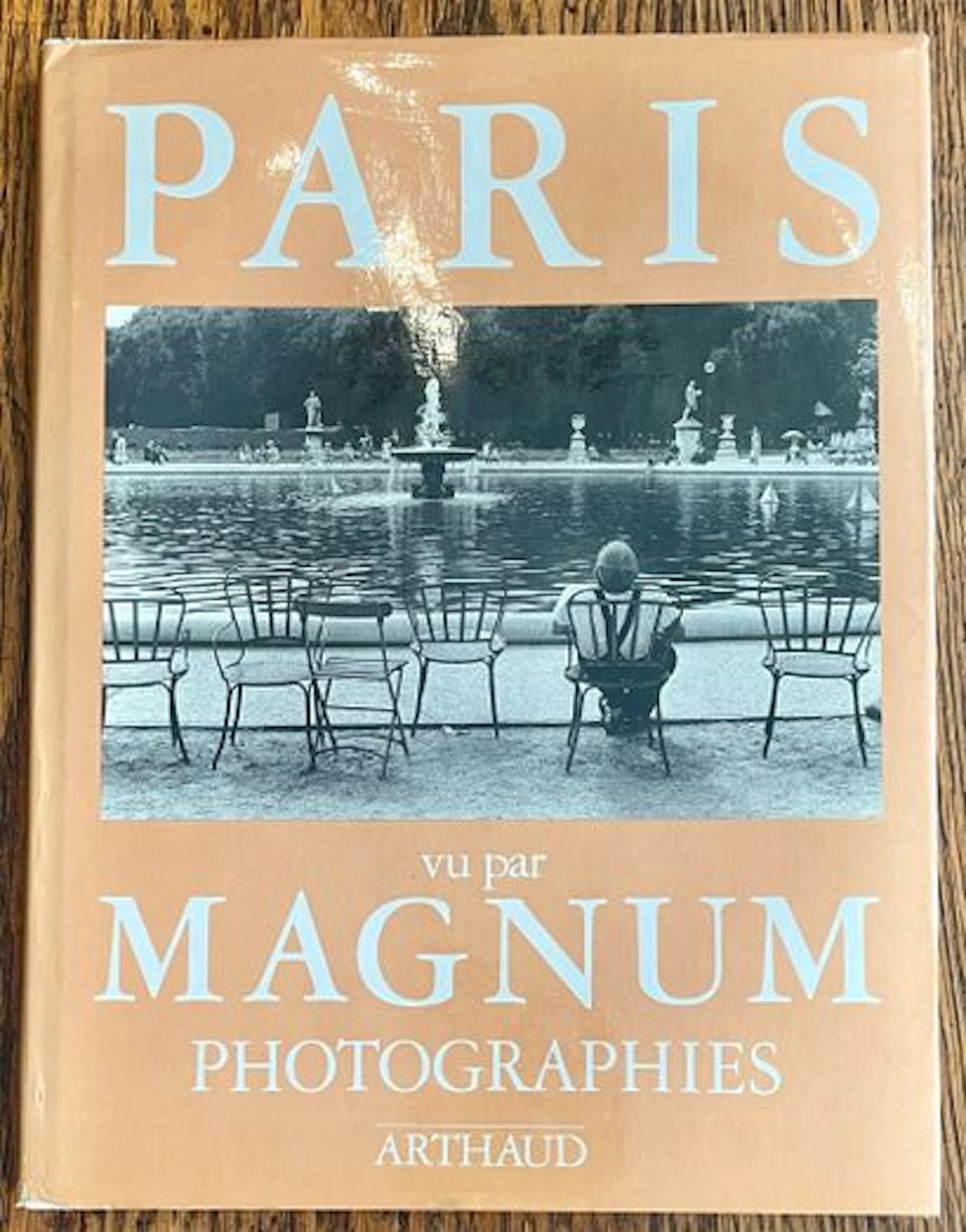 MAGNUM (Agency). - Lot 198