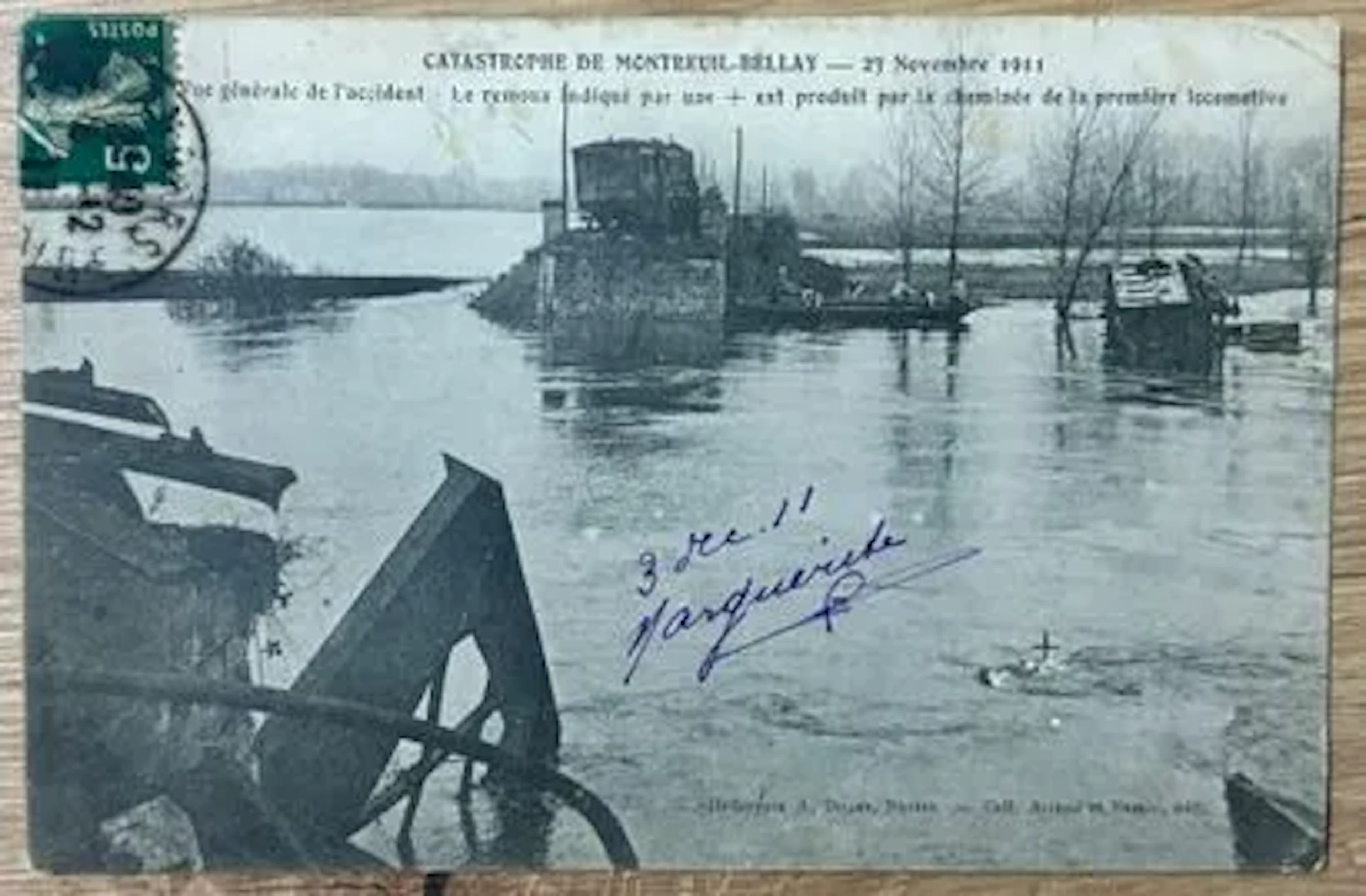 POSTCARDS - Lot 21