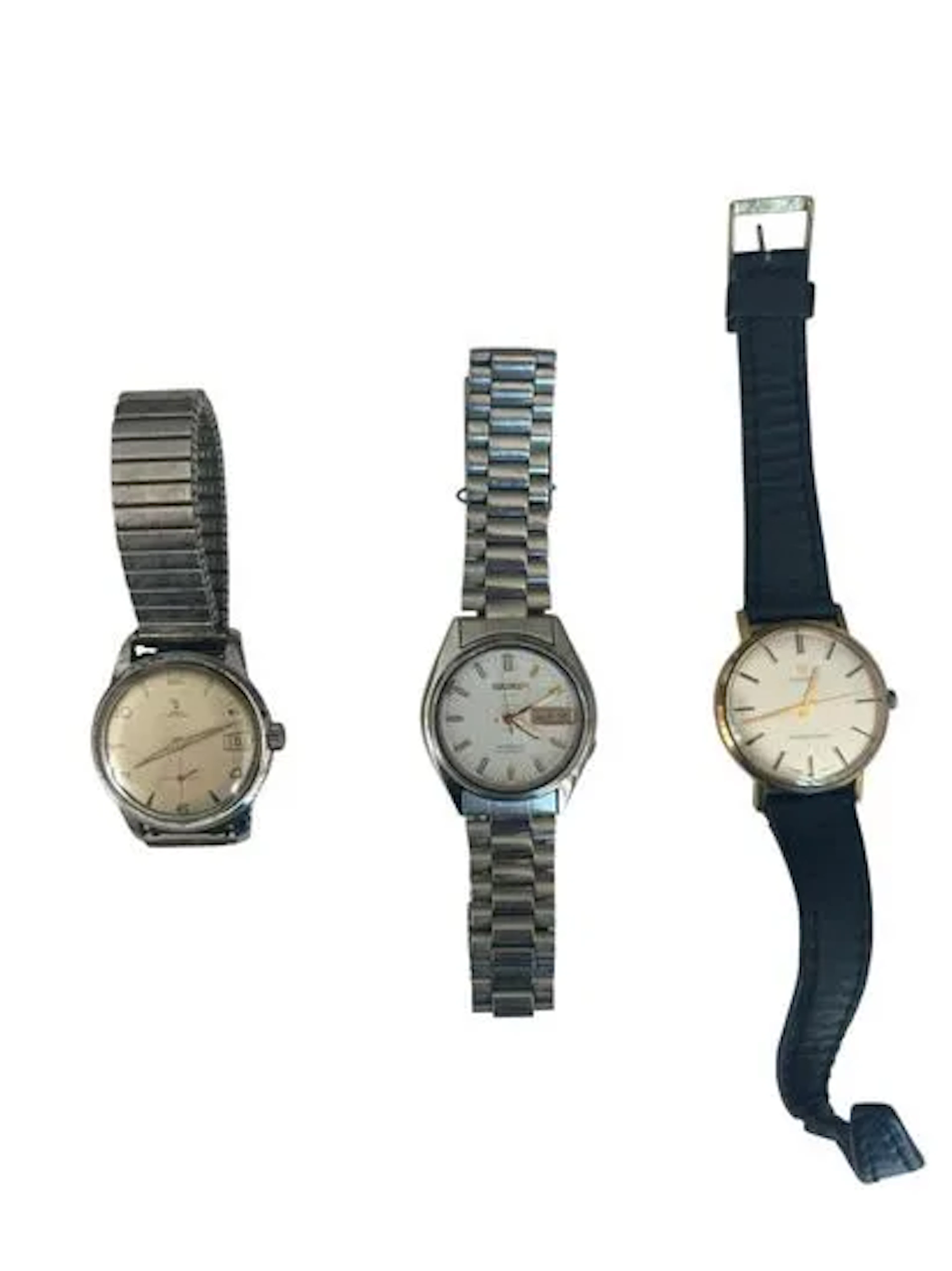 WATCHES - Lot 316