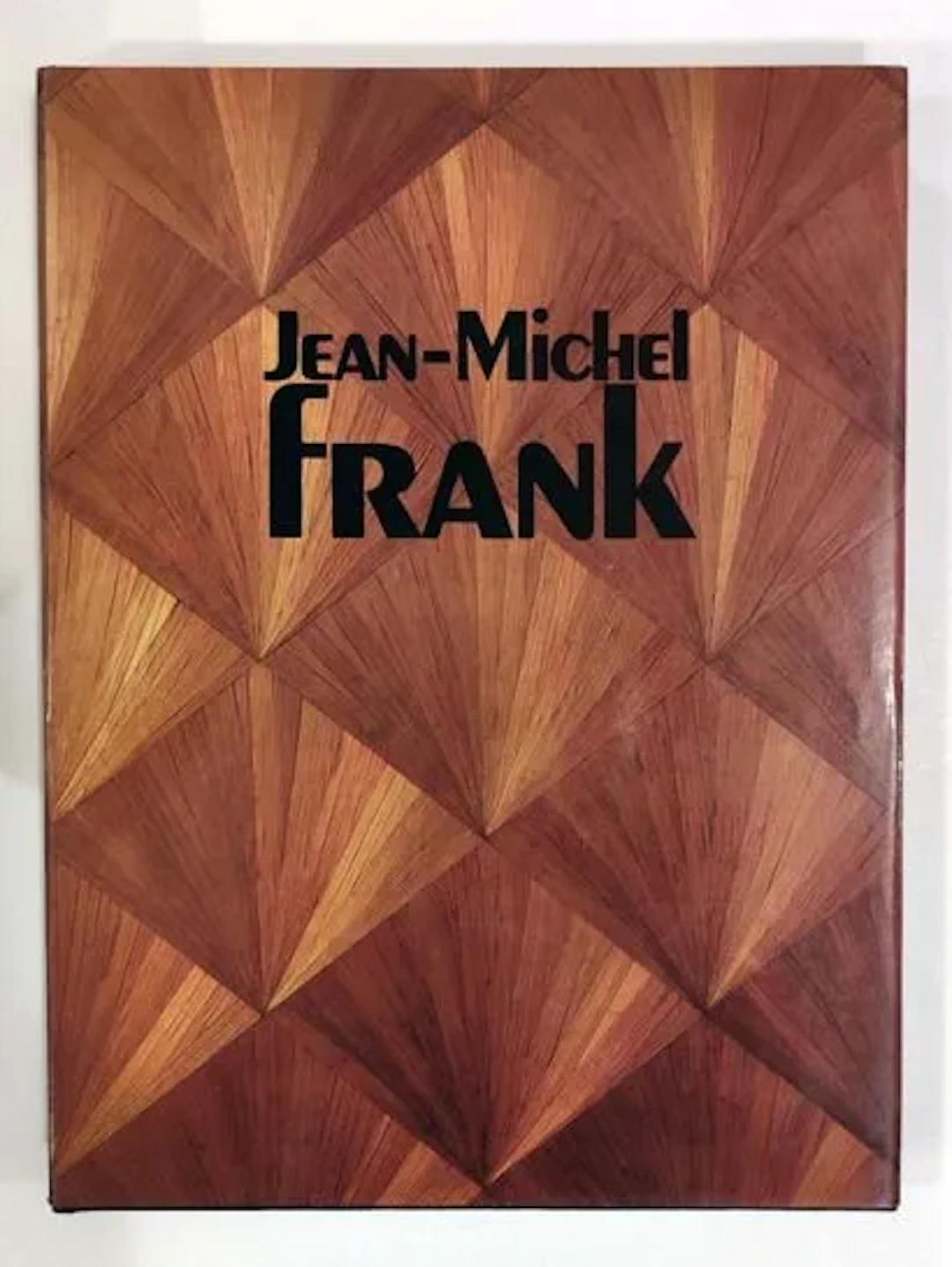 FRANK JEAN MICHEL - Lot 423