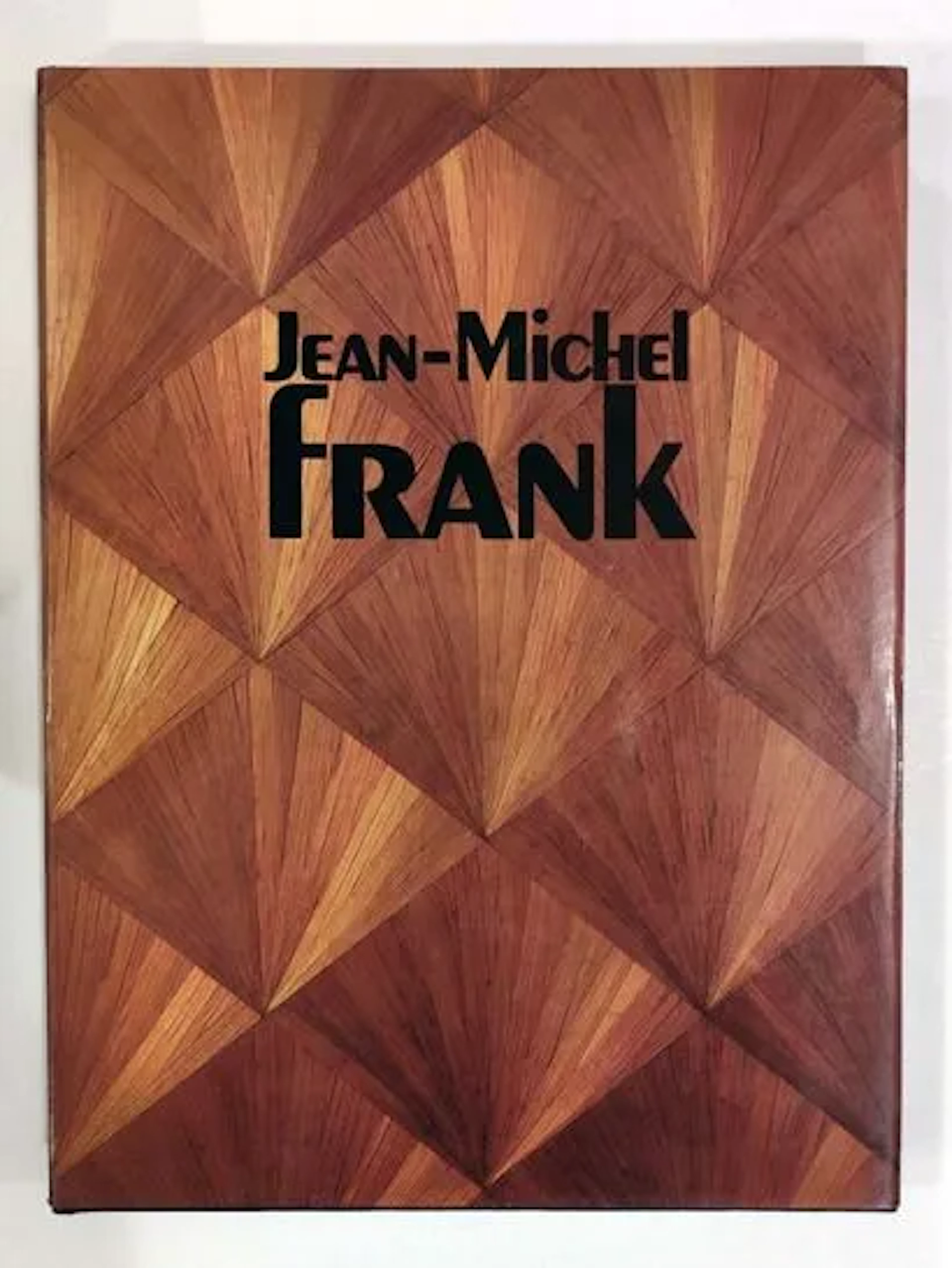 FRANK JEAN MICHEL - Lot 423