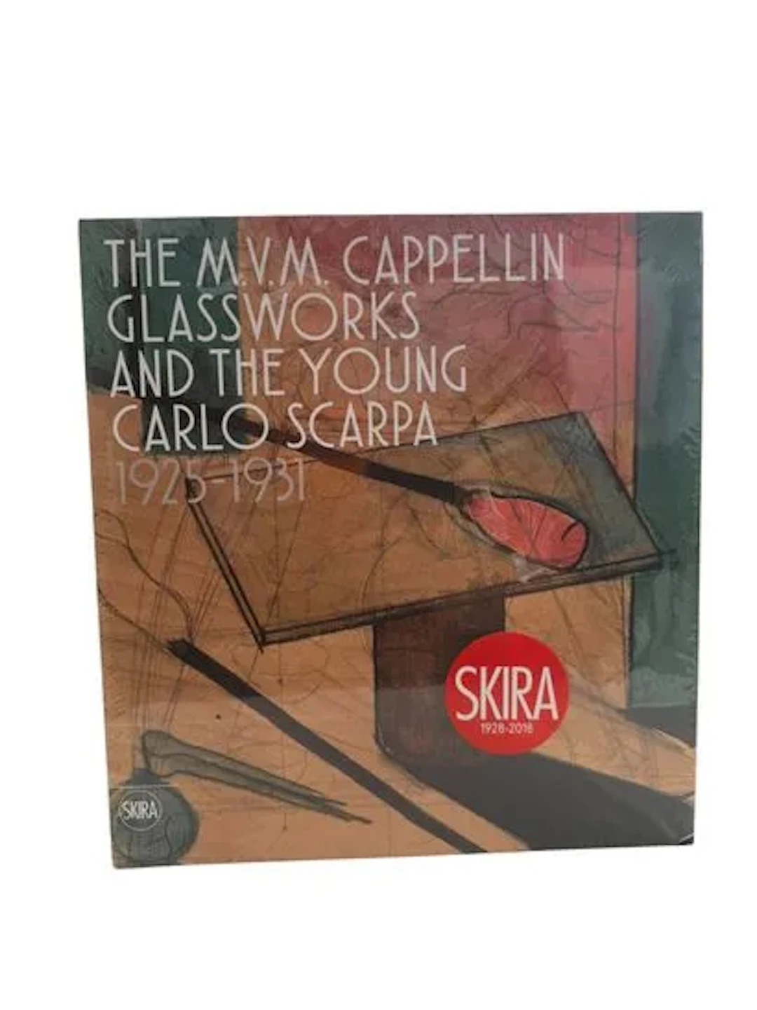 CARLO SCARPA - Lot 382